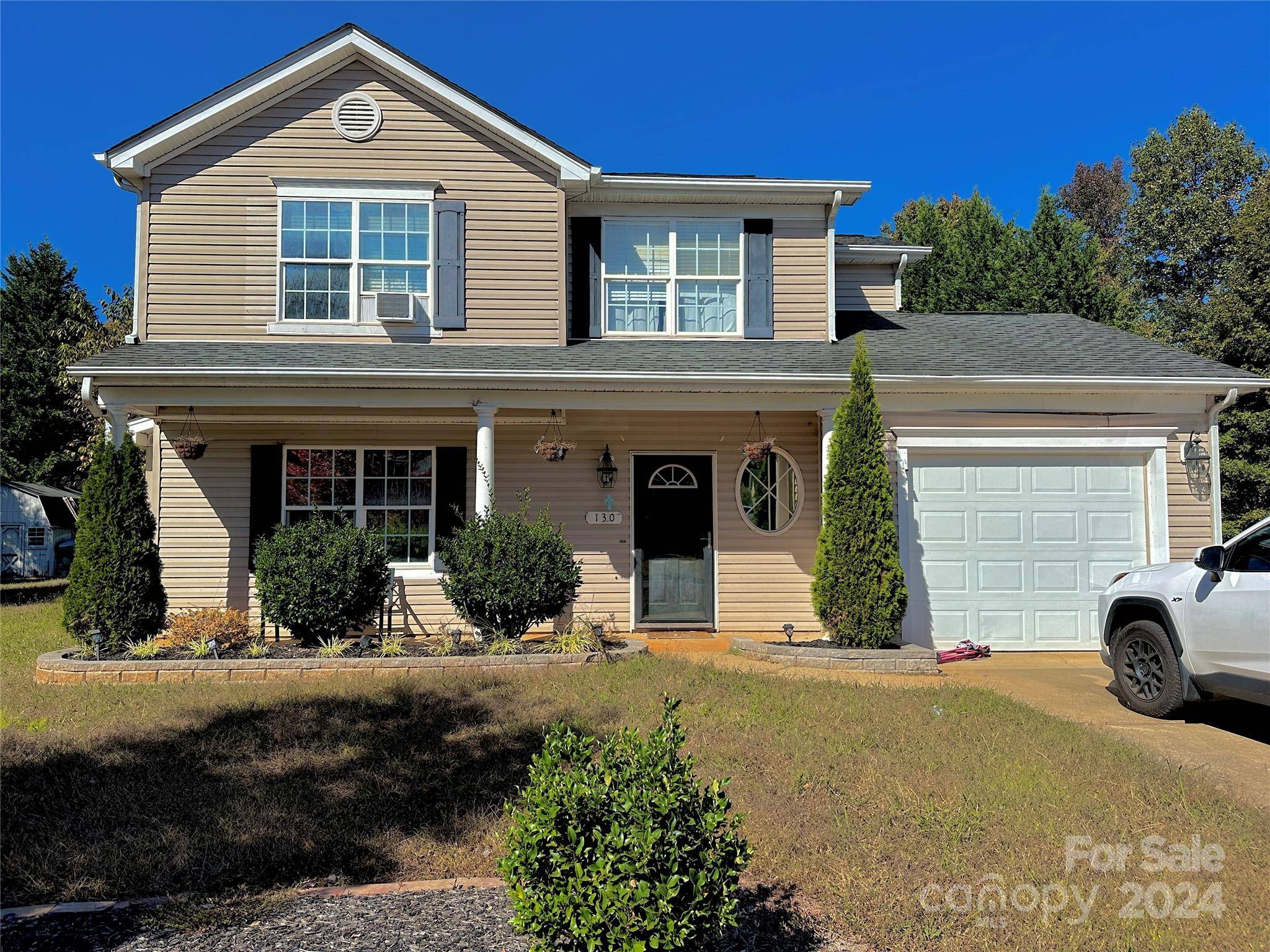 Troutman, NC 28166,130 Valley Glen DR