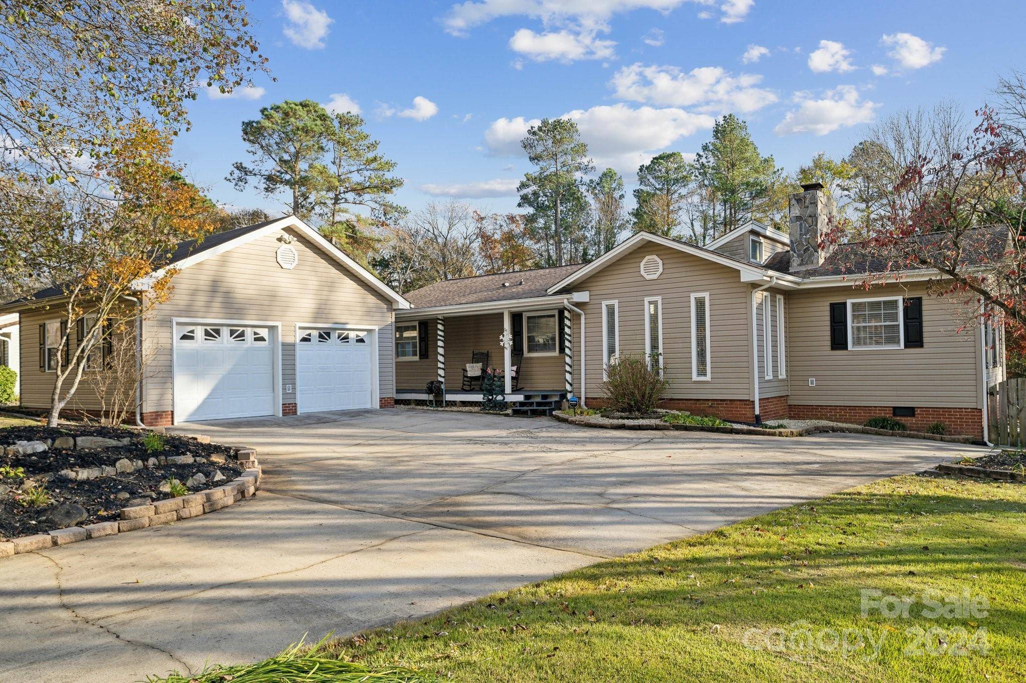 Midland, NC 28107,400 Neighbors DR