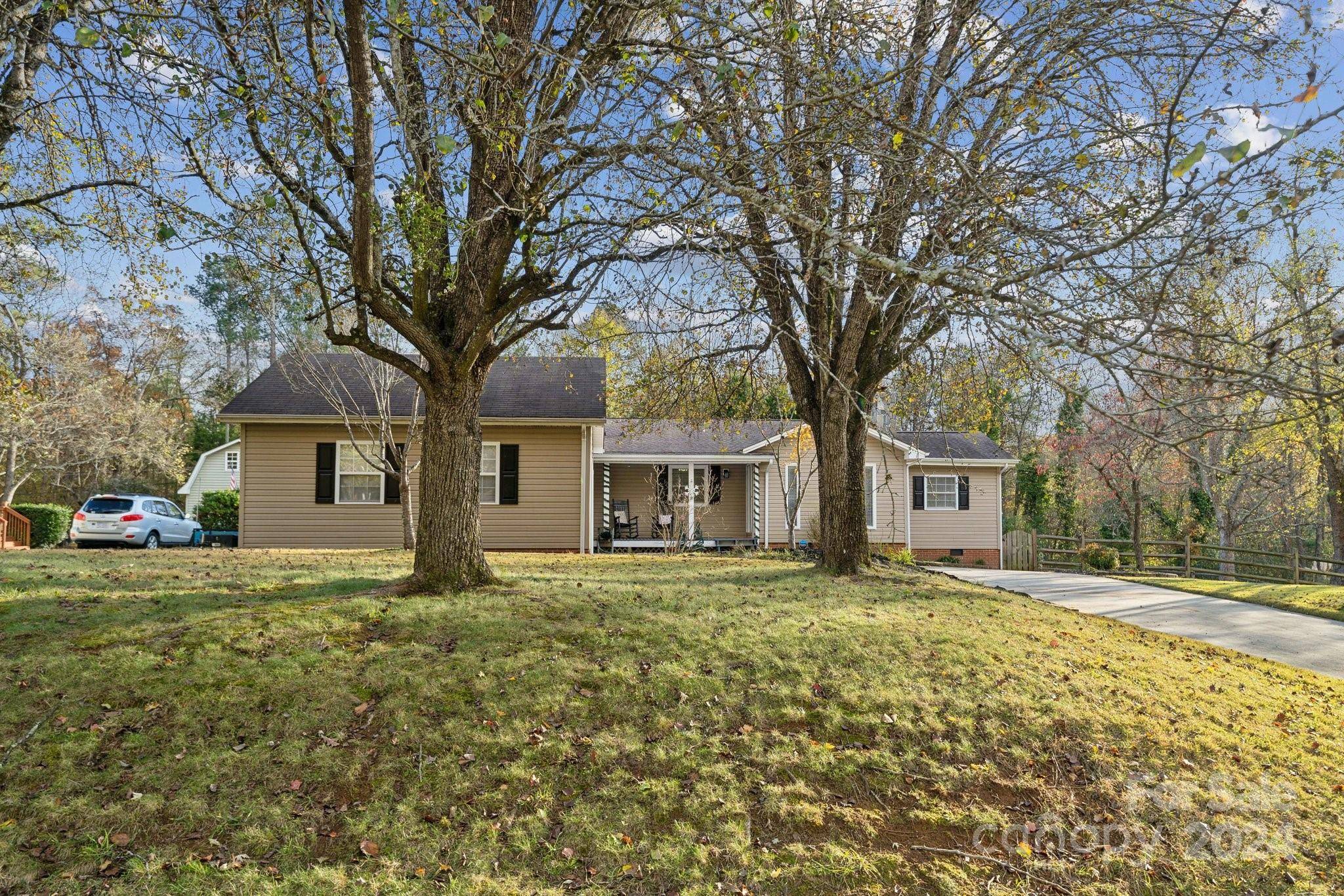 Midland, NC 28107,400 Neighbors DR