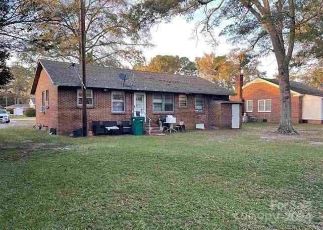 Cheraw, SC 29520,61 Lynn AVE