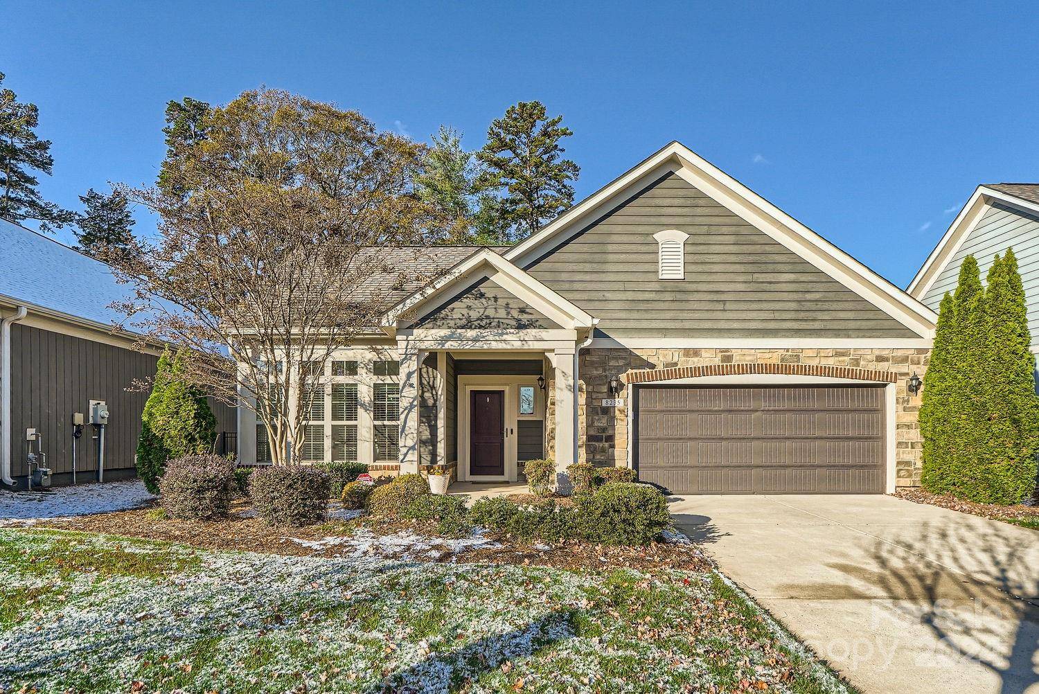 Huntersville, NC 28078,8235 Parknoll DR