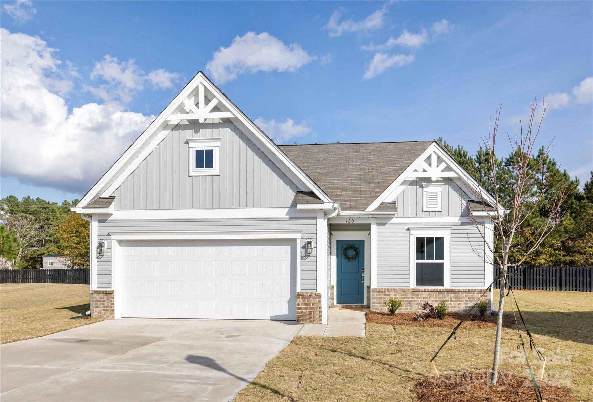 Pageland, SC 29728,120 Charleston Gray WAY #12