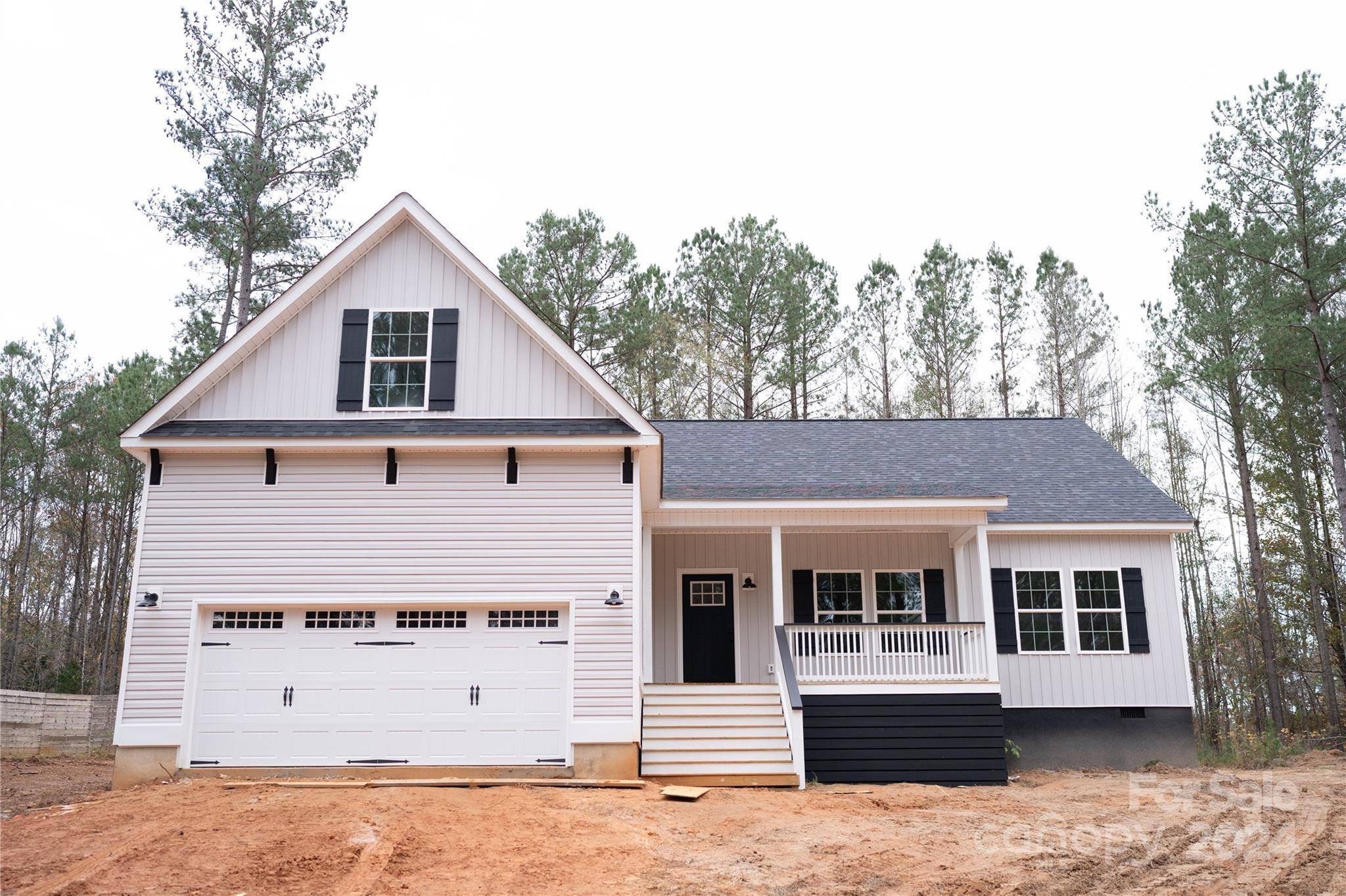 Clover, SC 29710,5106 Star Magnolia CT