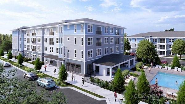 Charlotte, NC 28217,5120 77 Center DR #1A