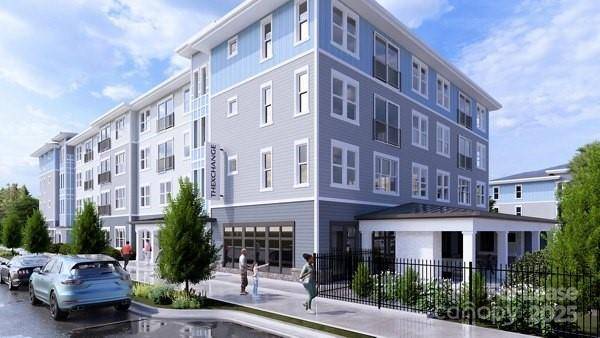 Charlotte, NC 28217,5120 77 Center DR #1A