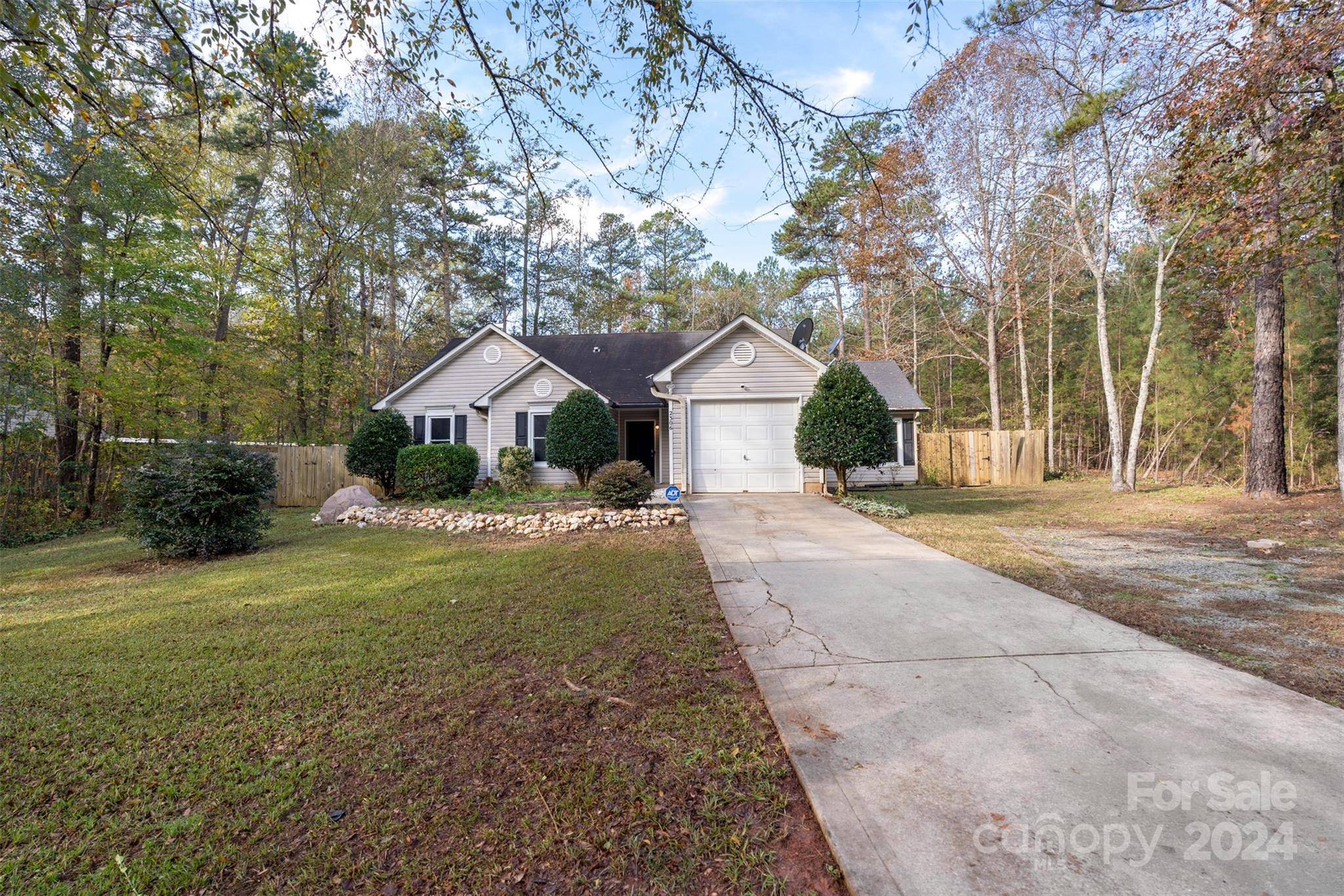 Lancaster, SC 29720,2306 Morningside DR