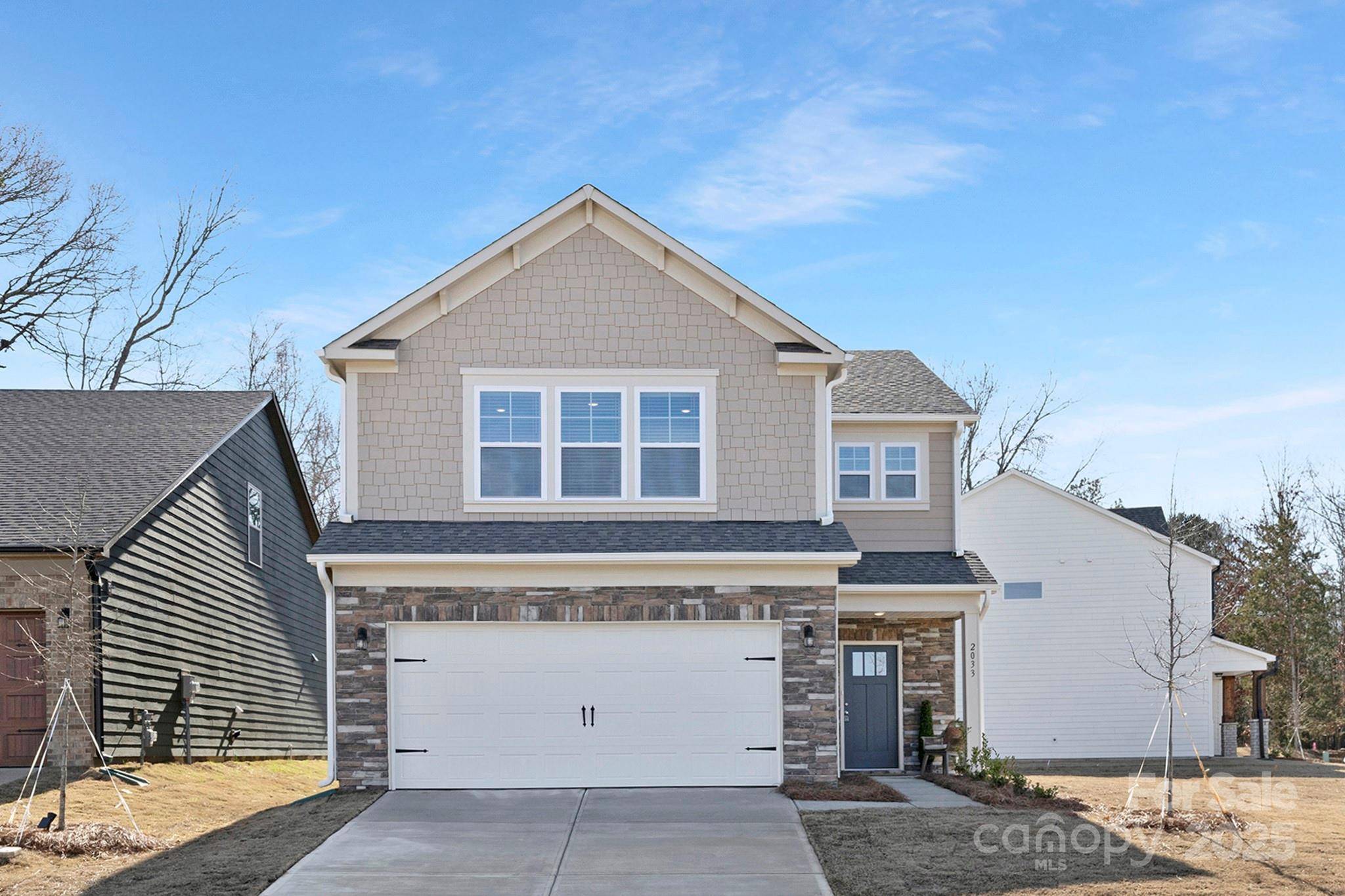 Charlotte, NC 28216,2033 White Cypress CT #KH06