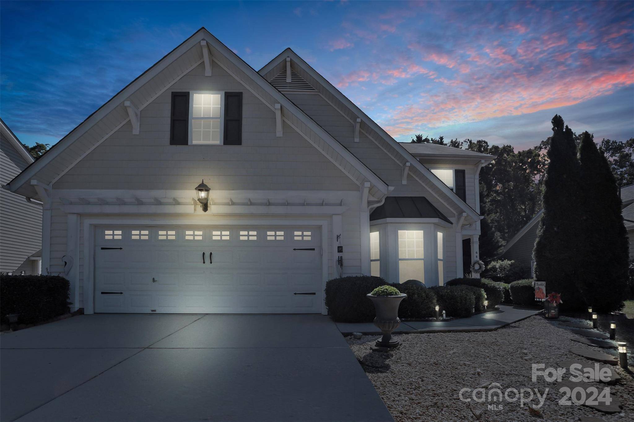 Rock Hill, SC 29732,684 Goldflower DR