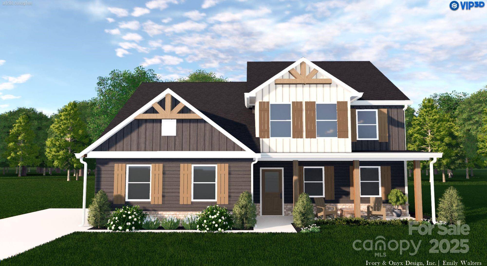 Concord, NC 28025,4615 Yellow Poplar LN