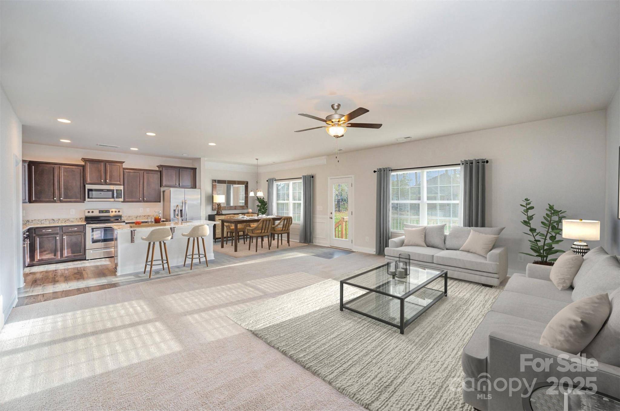 Oakboro, NC 28129,159 Rubys WAY #35