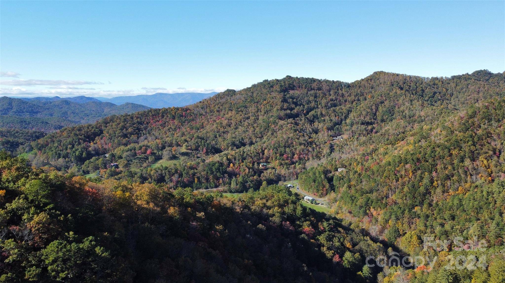 Bryson City, NC 28713,000 Brush Creek RD