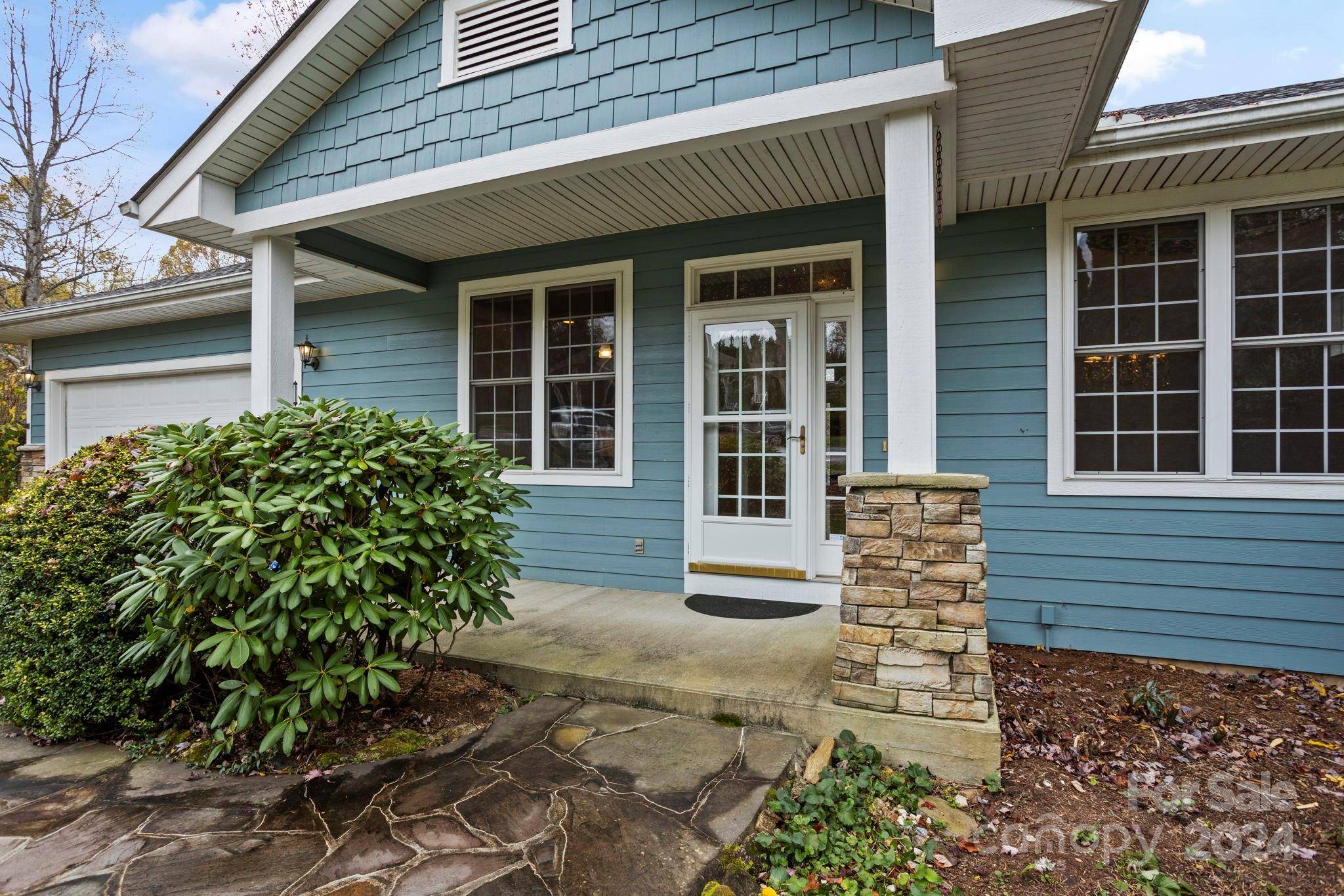 Flat Rock, NC 28731,35 Stonecrest CT