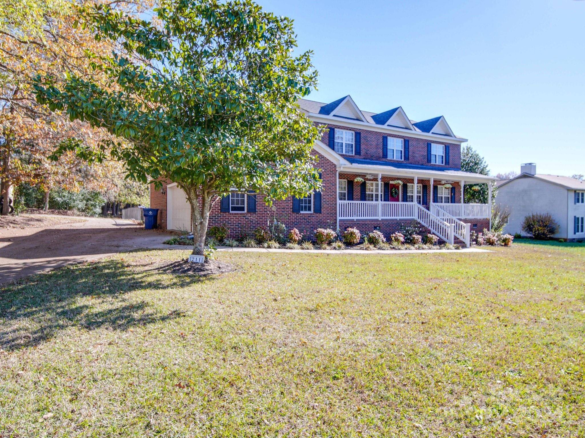 Wingate, NC 28174,211 Todd CIR