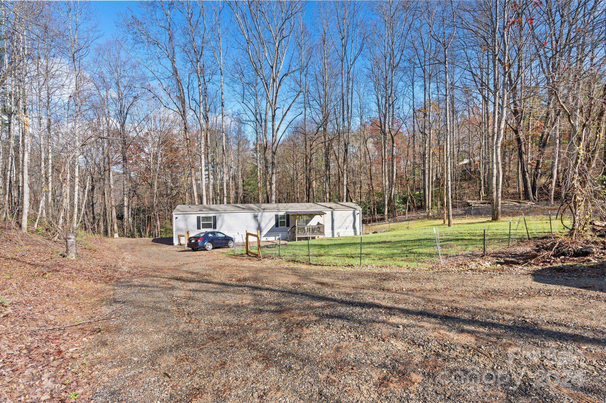 Candler, NC 28715,29 Long Ridge RD