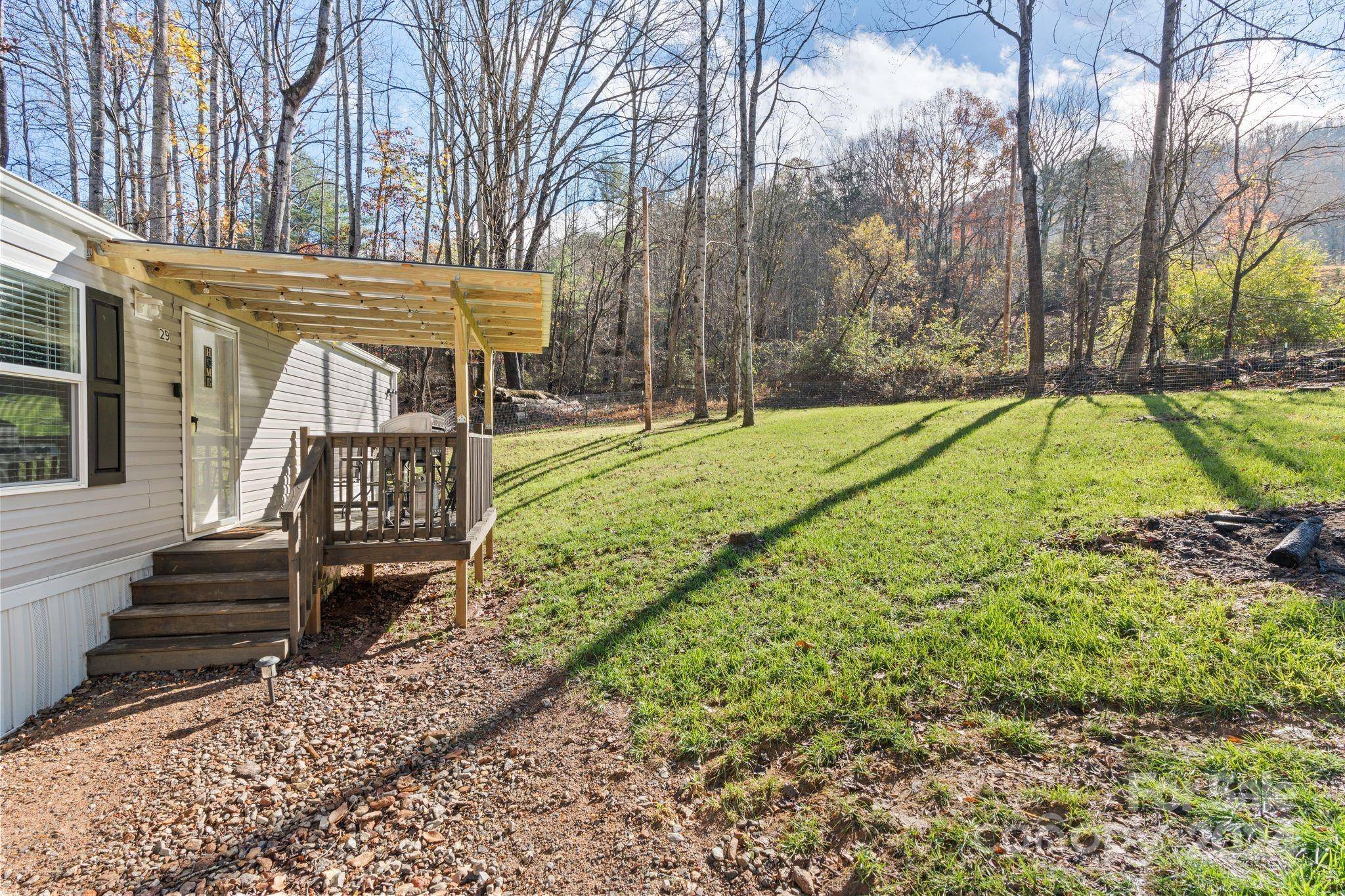 Candler, NC 28715,29 Long Ridge RD