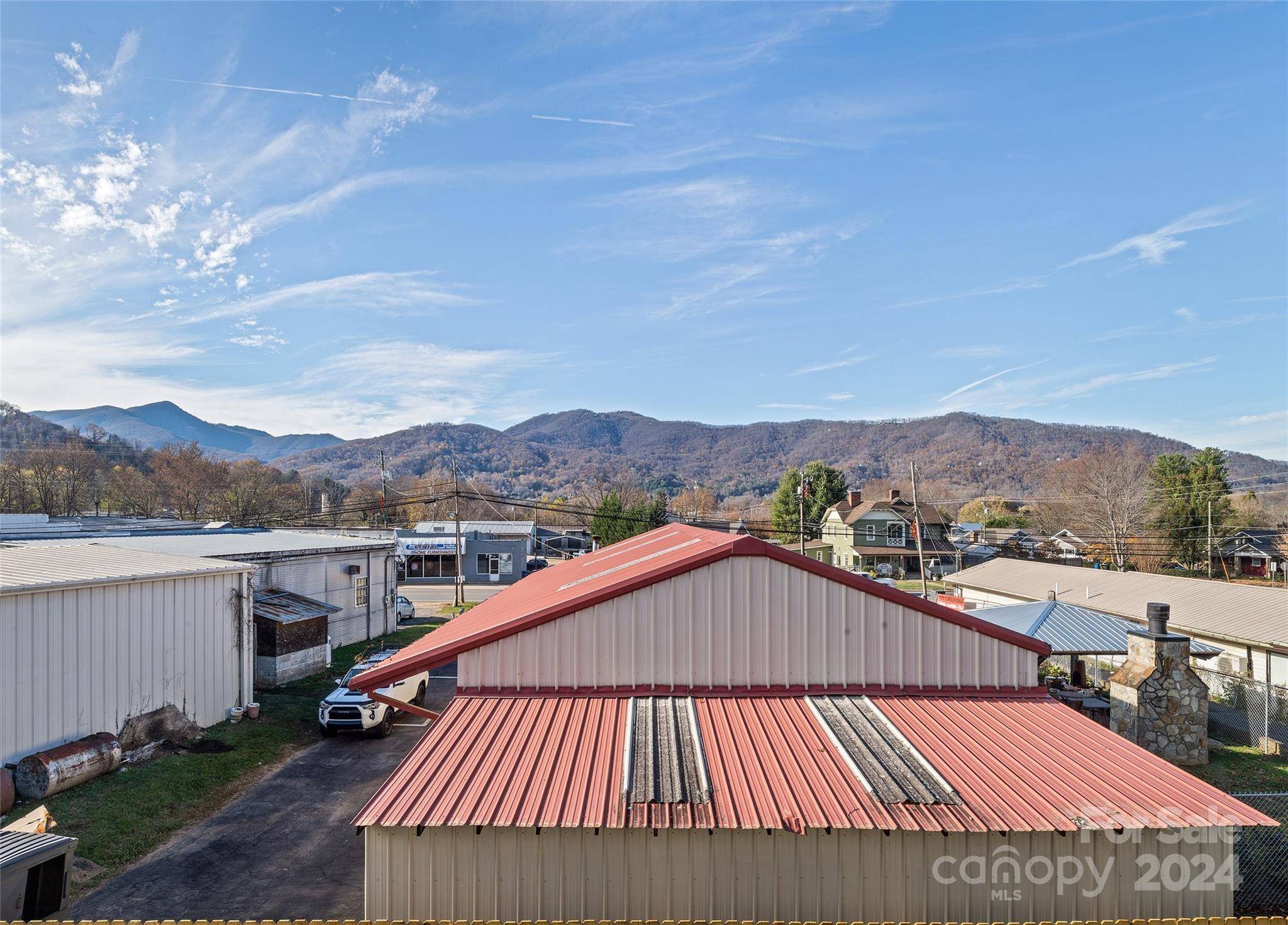 Waynesville, NC 28786,11 Riemar LN