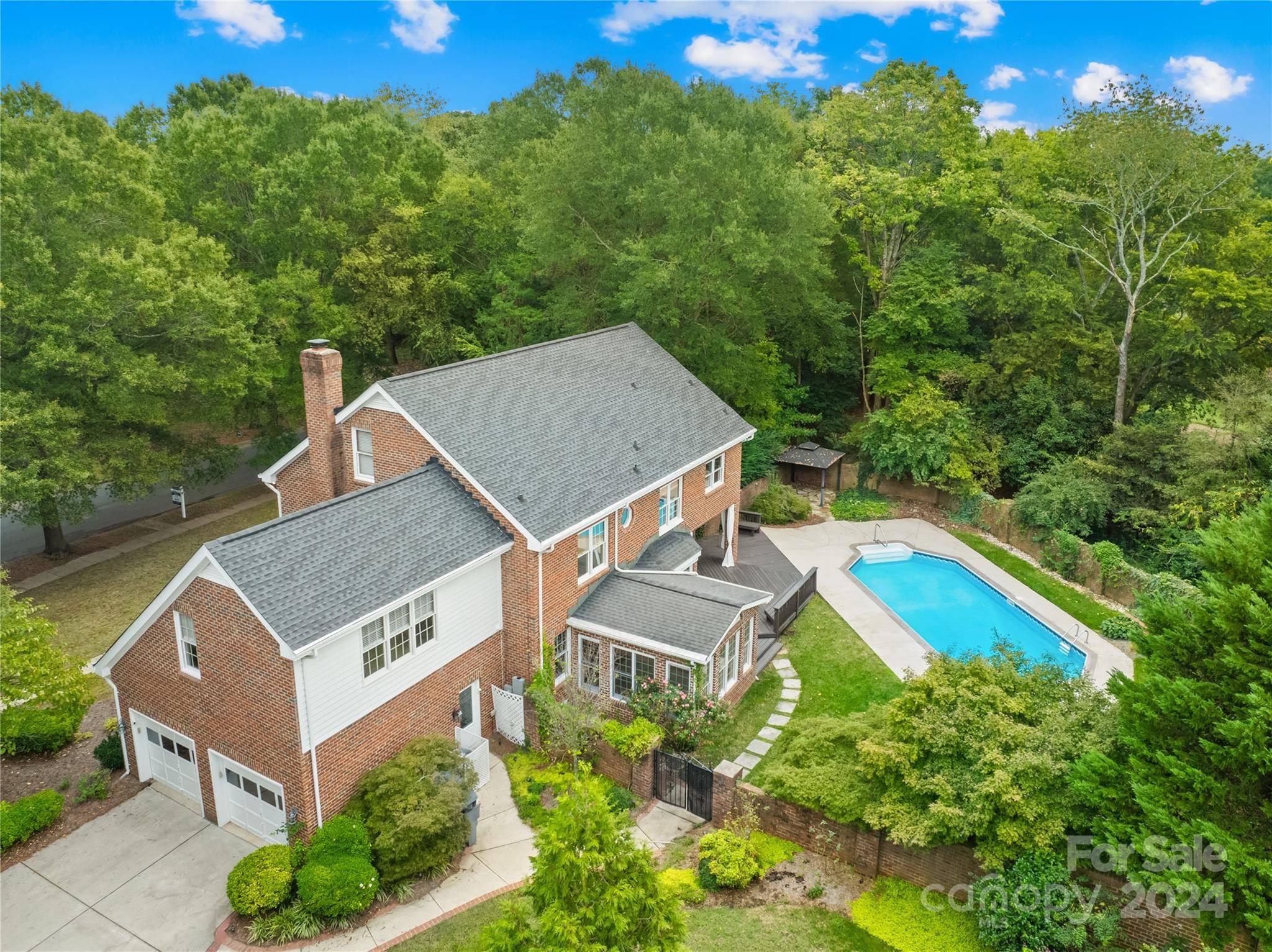 Charlotte, NC 28226,4033 Quail View RD