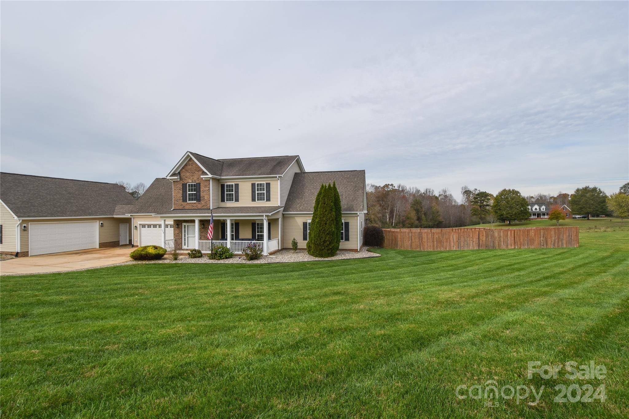 Statesville, NC 28677,173 Spring Meadows LN