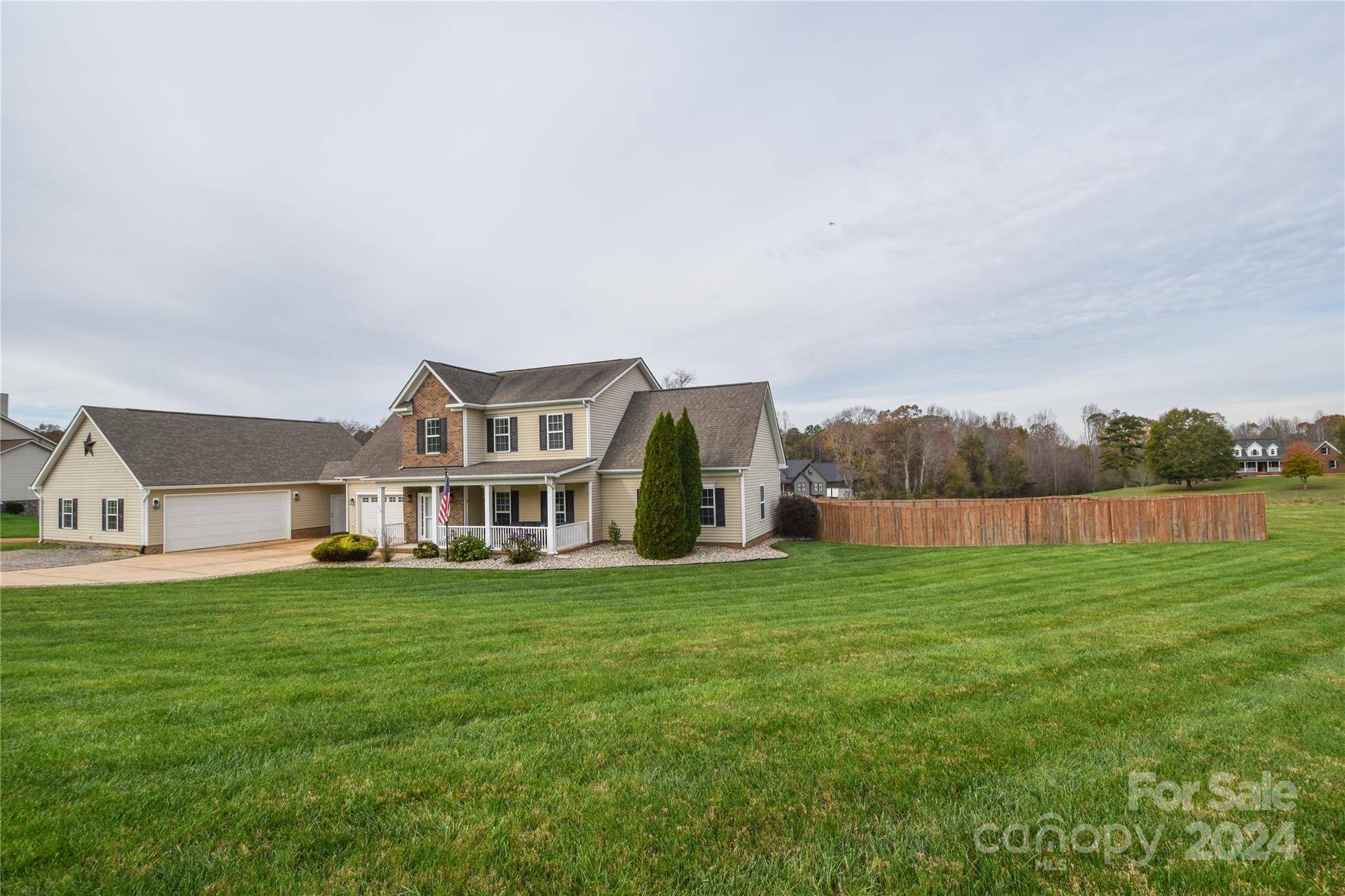 Statesville, NC 28677,173 Spring Meadows LN