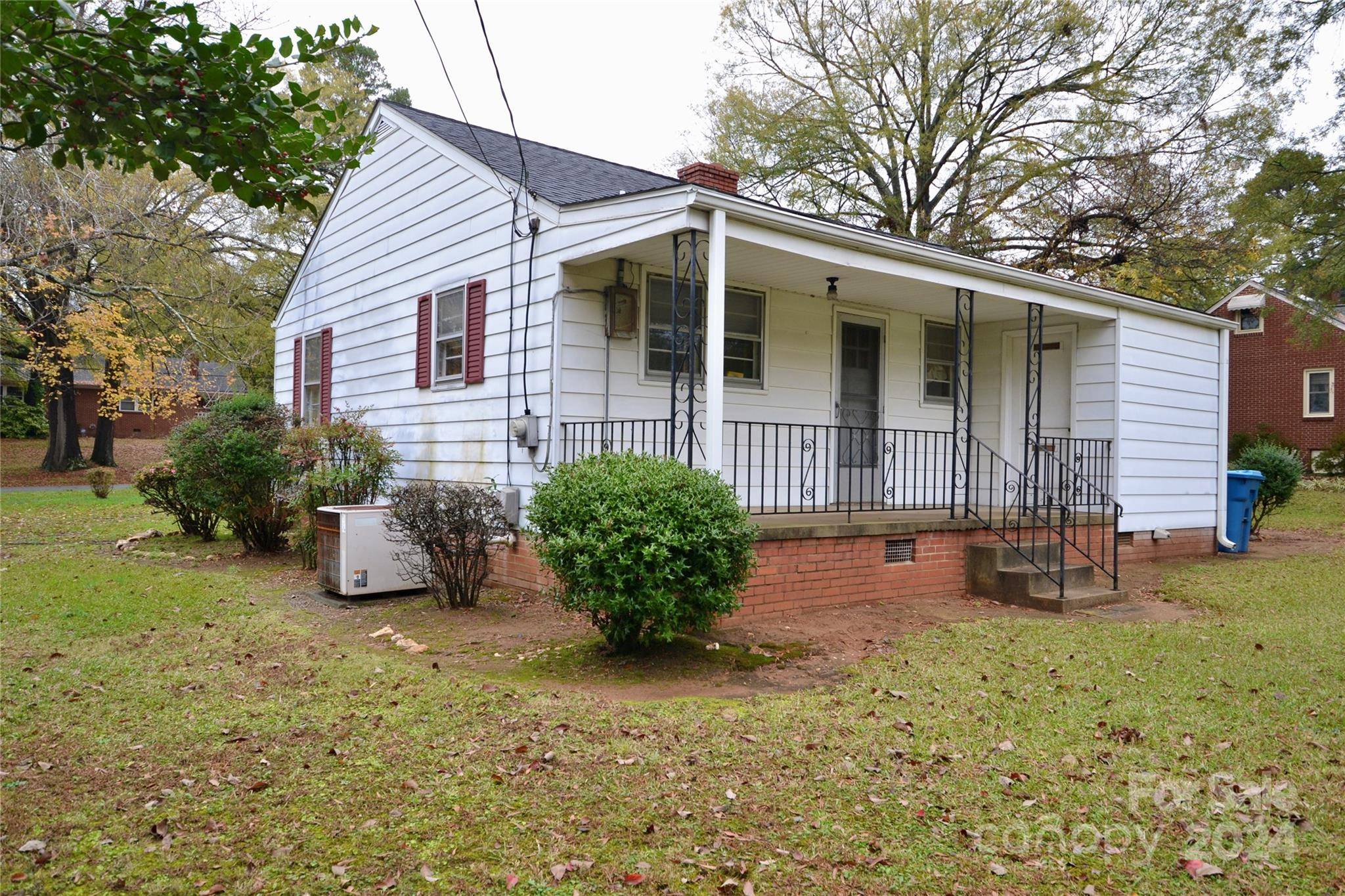 Salisbury, NC 28144,1701 4th ST