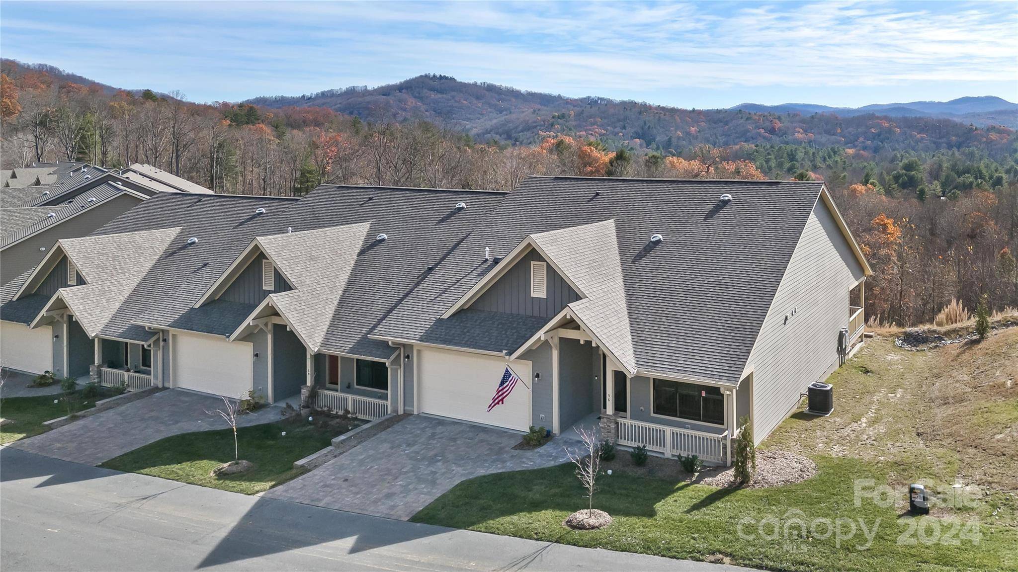 Hendersonville, NC 28739,56 Copper Valley LN