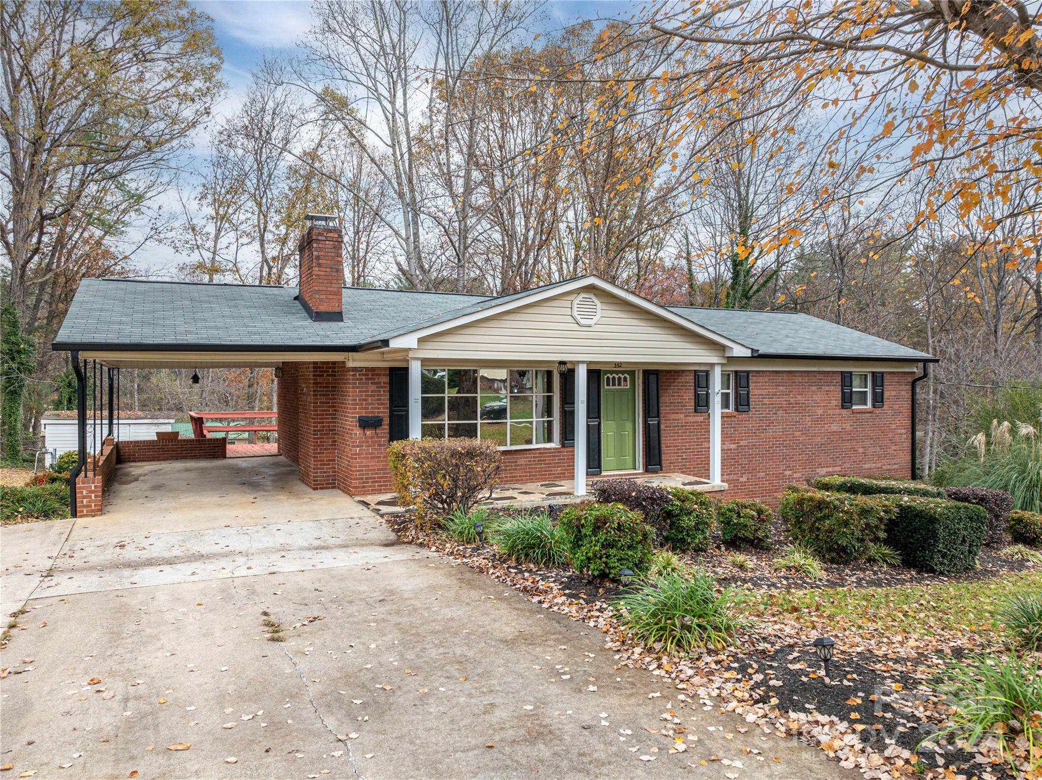 Hudson, NC 28638,352 Birch Circle DR