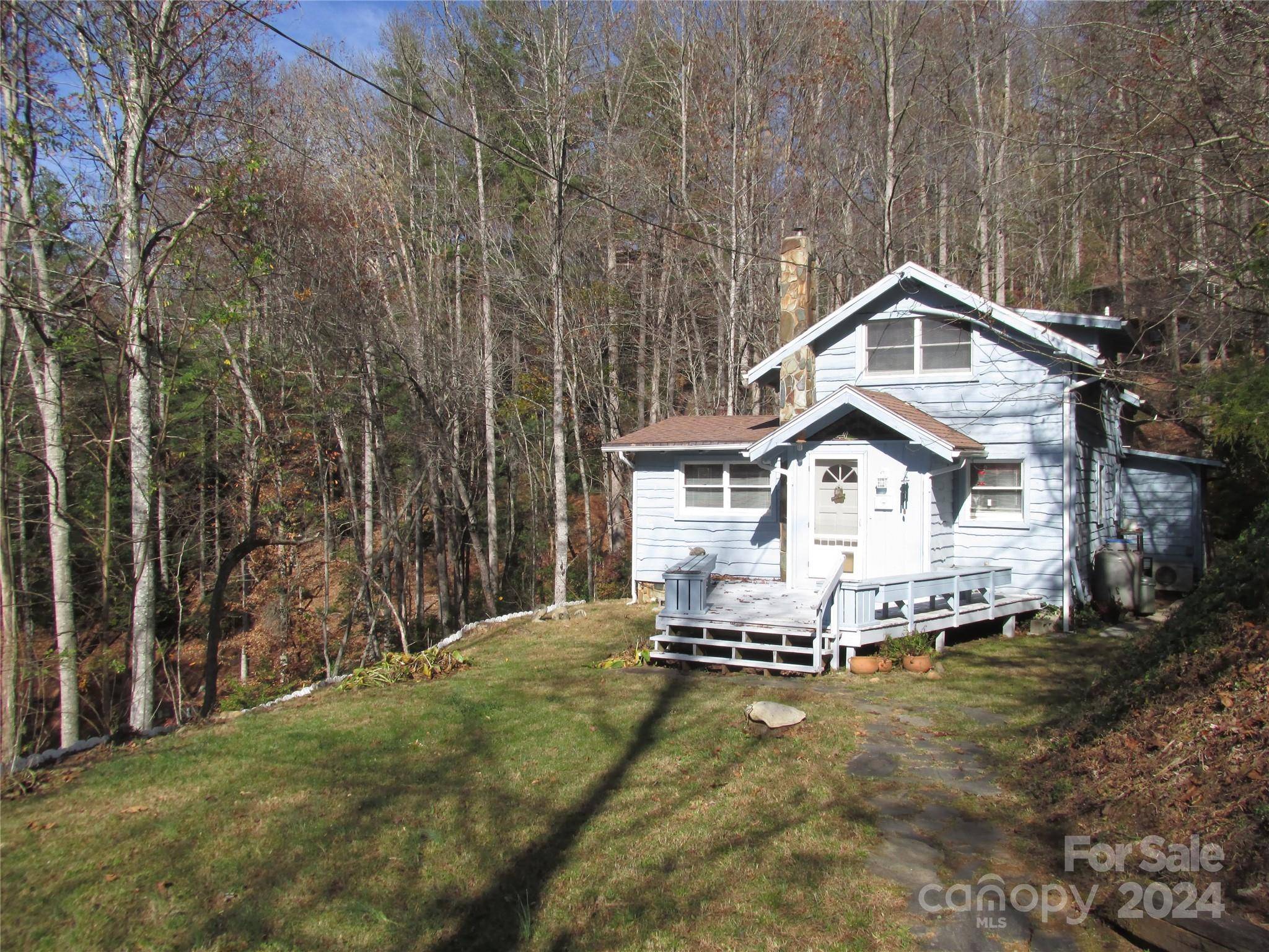 Sylva, NC 28779,347 Elk RD