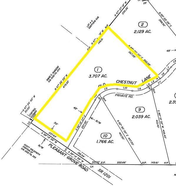 Hendersonville, NC 28792,9999 Old Chestnut LN #1