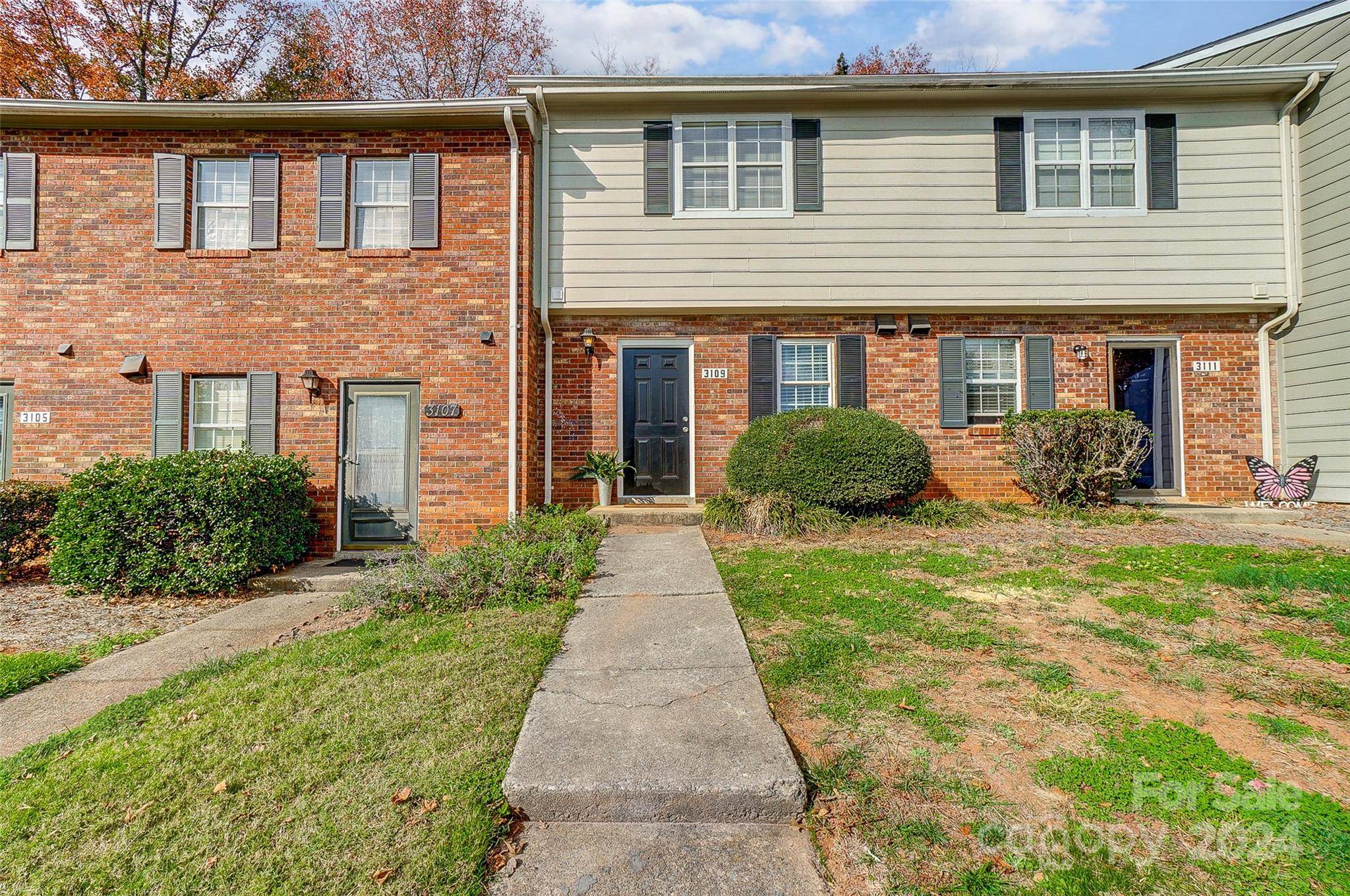 Charlotte, NC 28210,3109 Heathstead PL