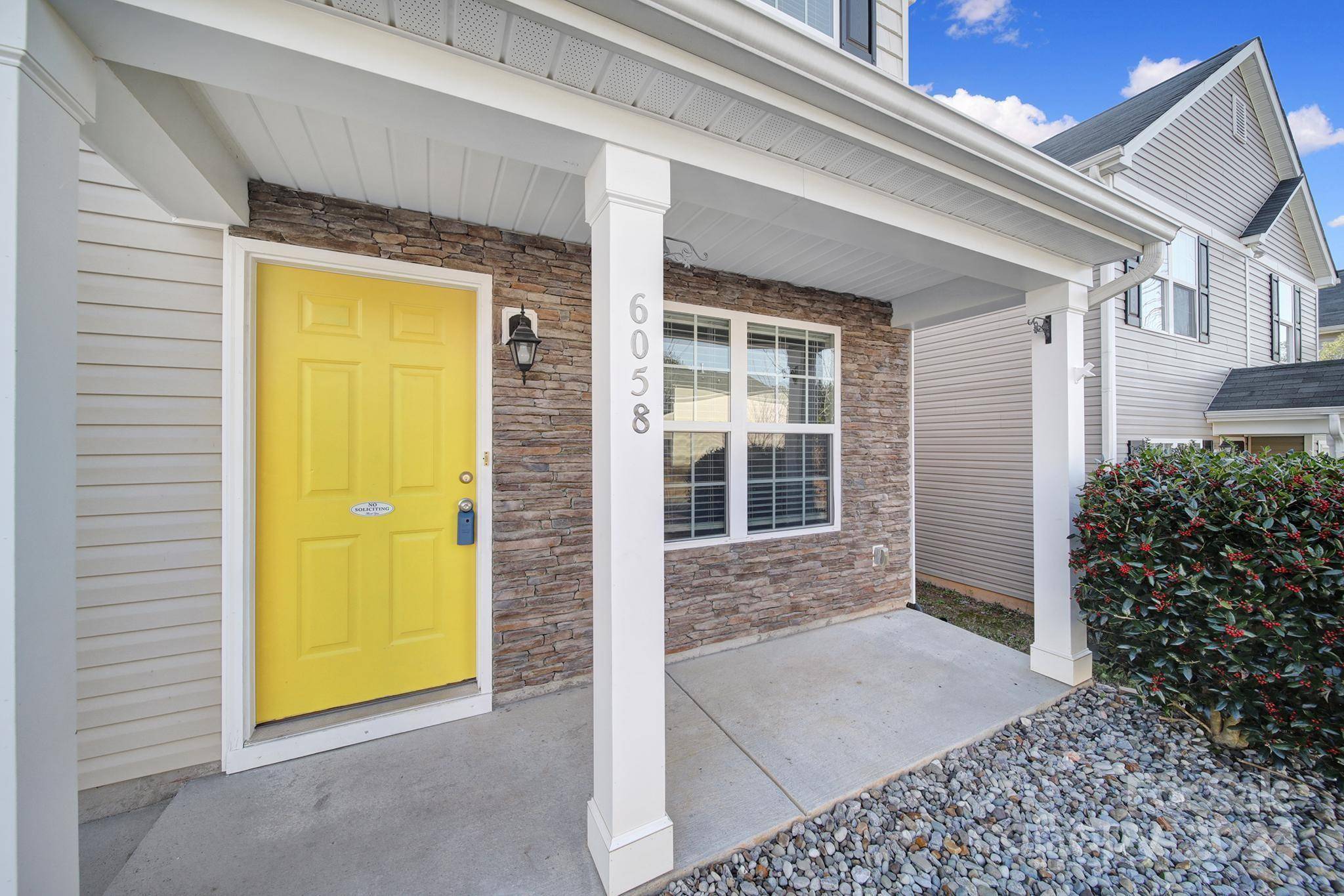 Fort Mill, SC 29707,6058 Benedict PL