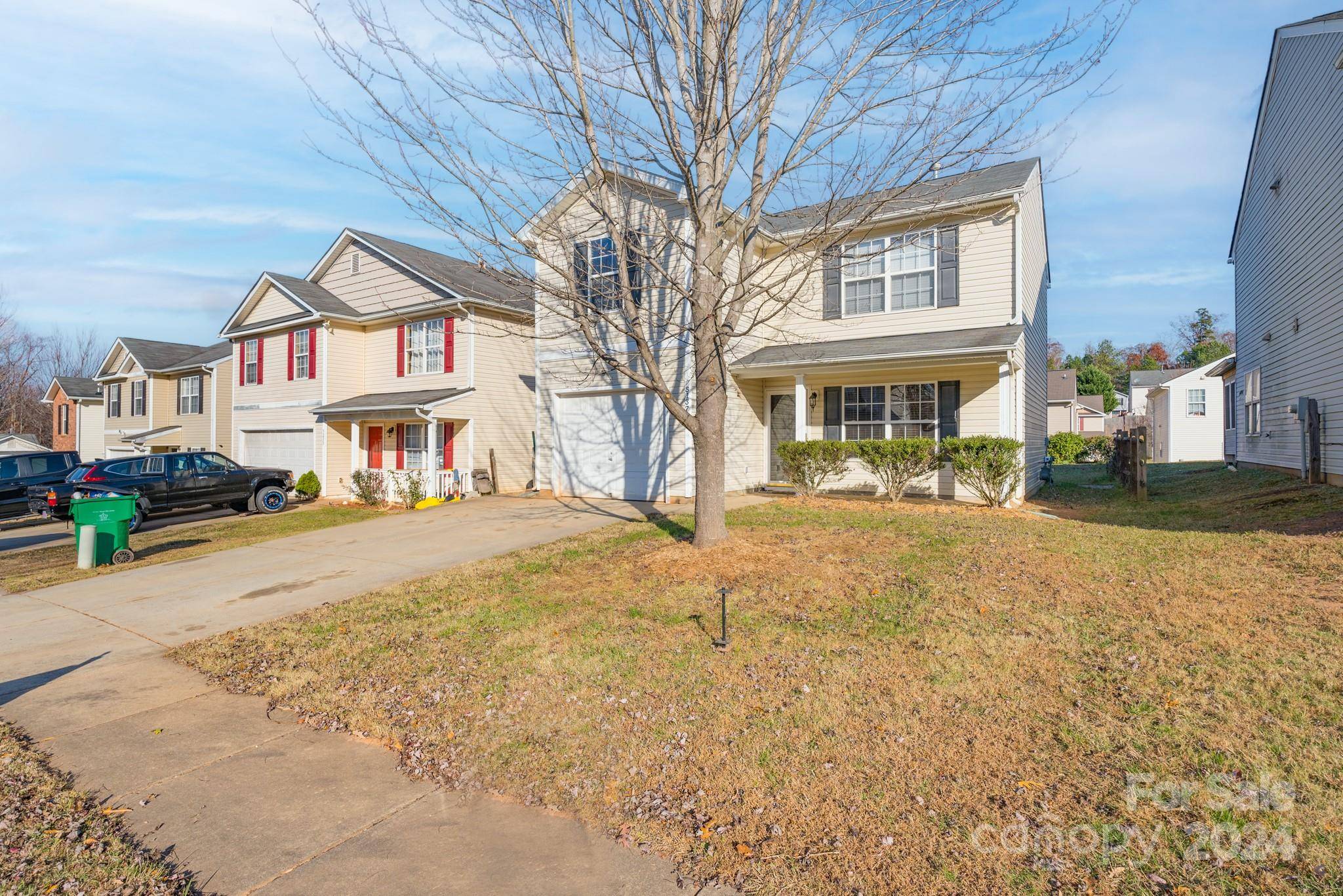 Charlotte, NC 28269,5137 Grays Ridge DR