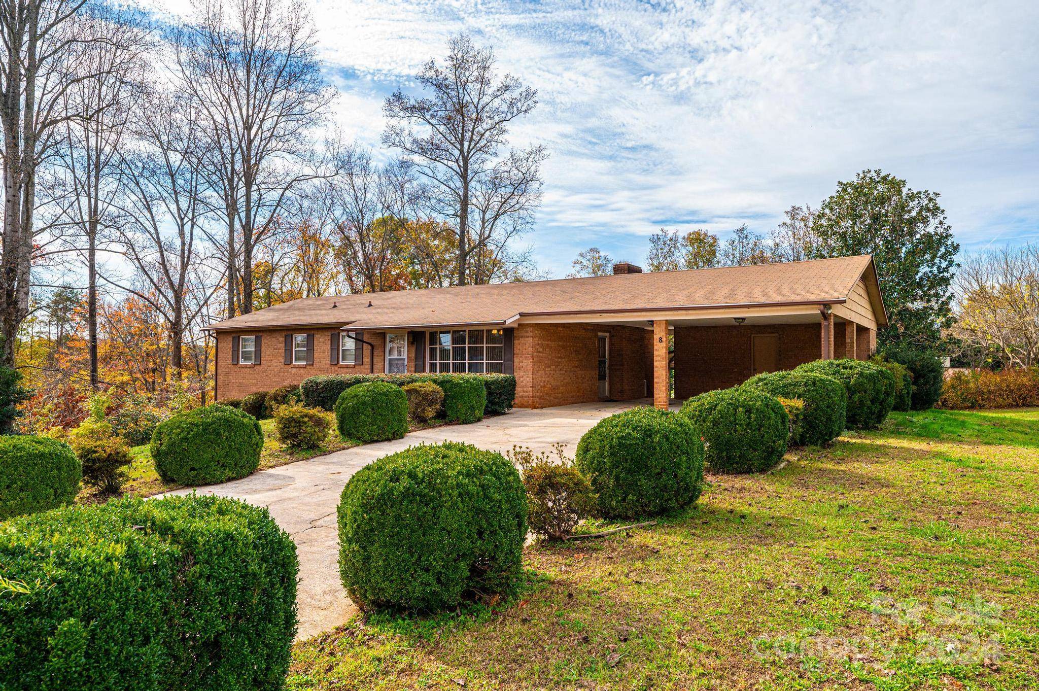 Granite Falls, NC 28630,8 Finn ST