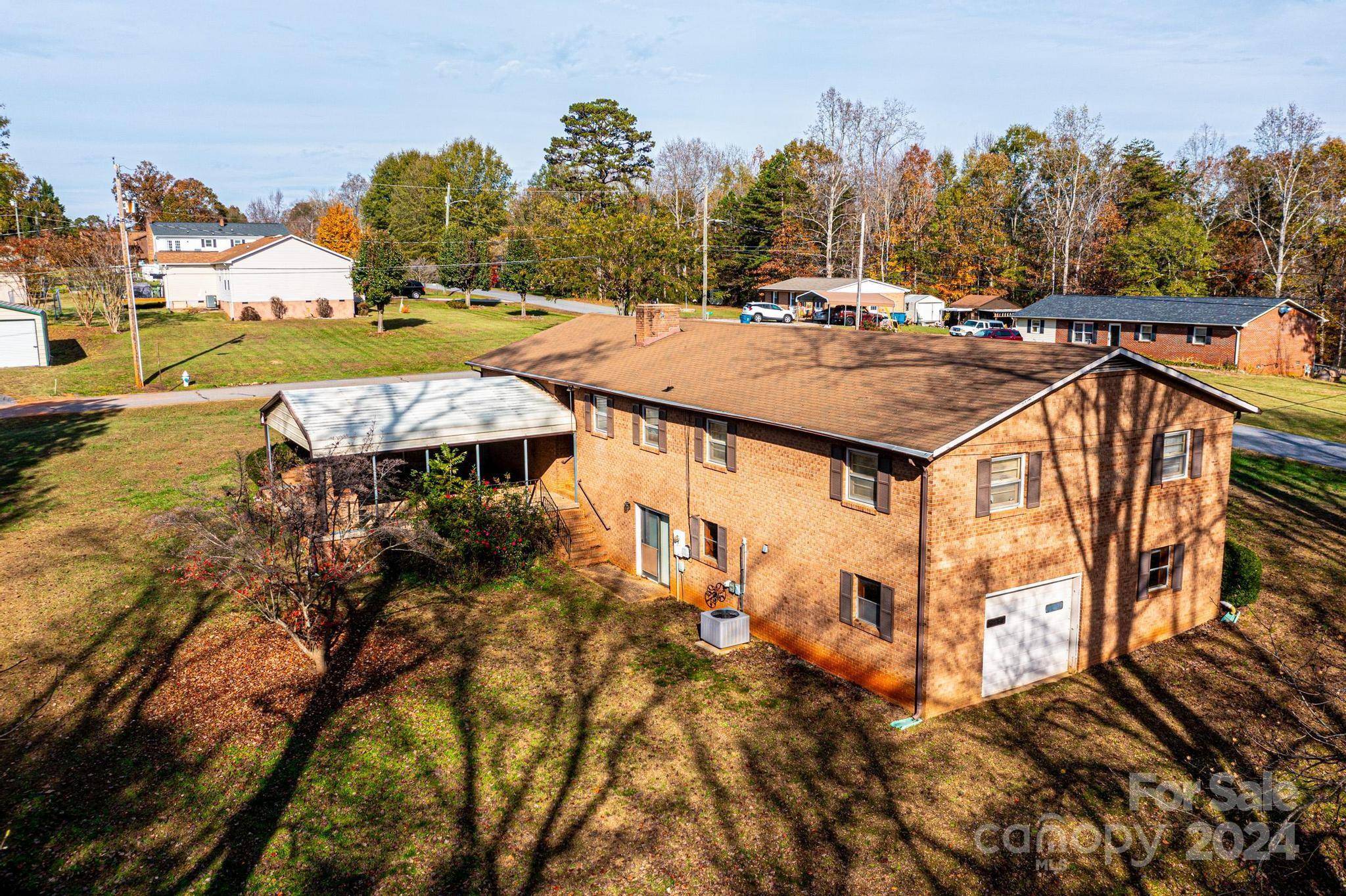 Granite Falls, NC 28630,8 Finn ST