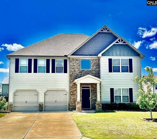 Blythewood, SC 29016,558 Sterling Pond DR