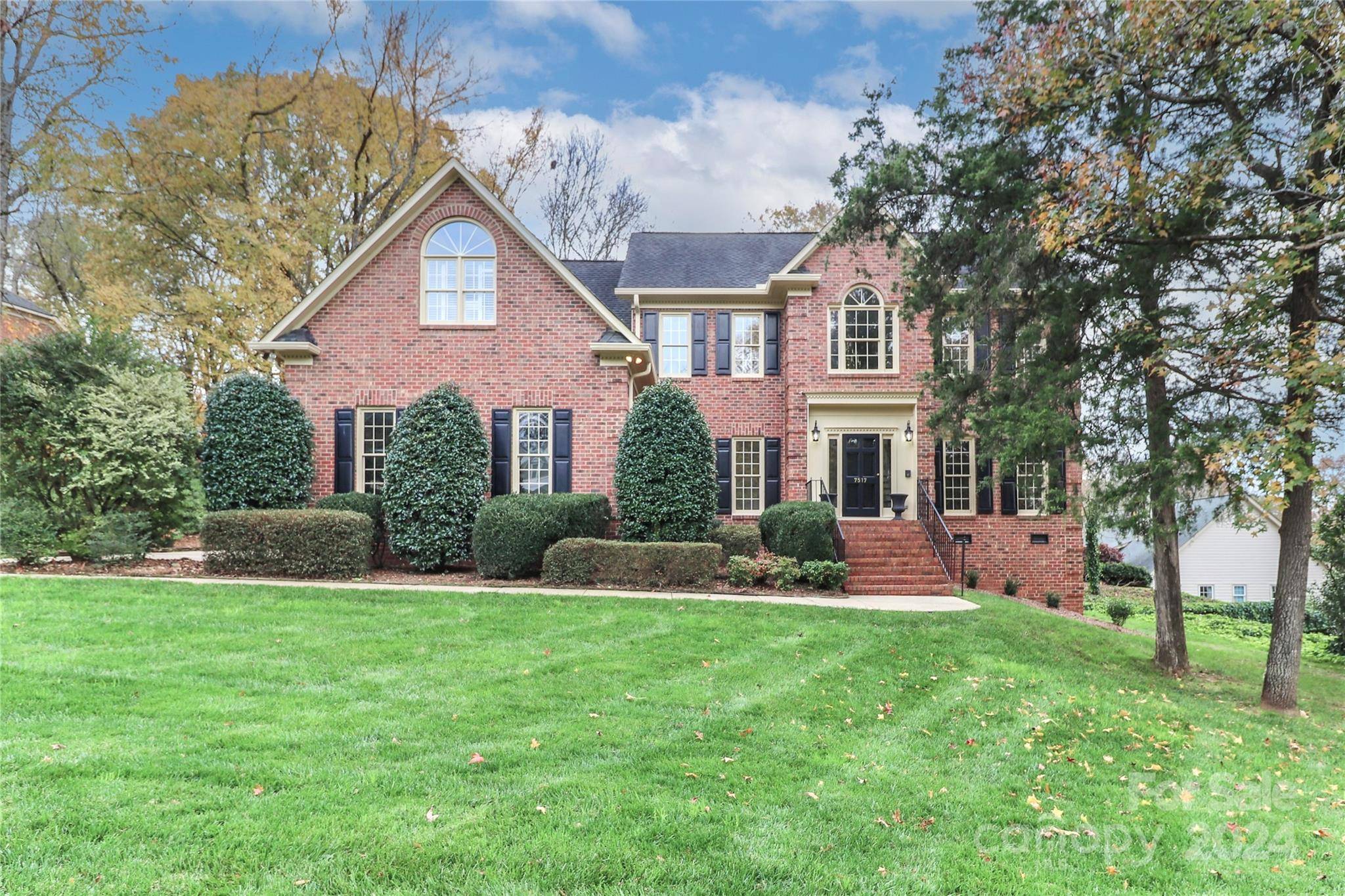 Charlotte, NC 28277,7517 British Gardens LN