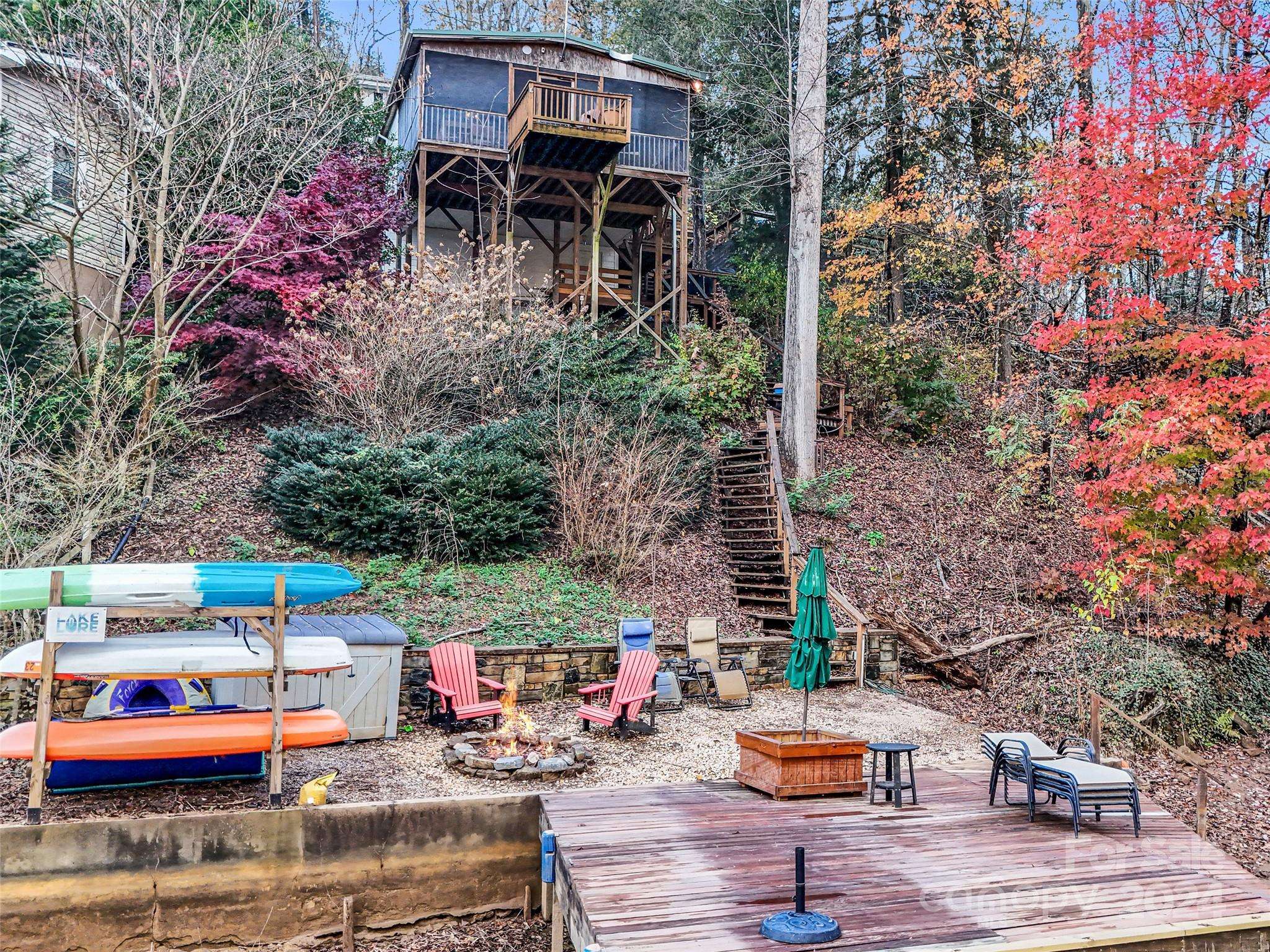 Lake Lure, NC 28746,291 Tryon Bay CIR
