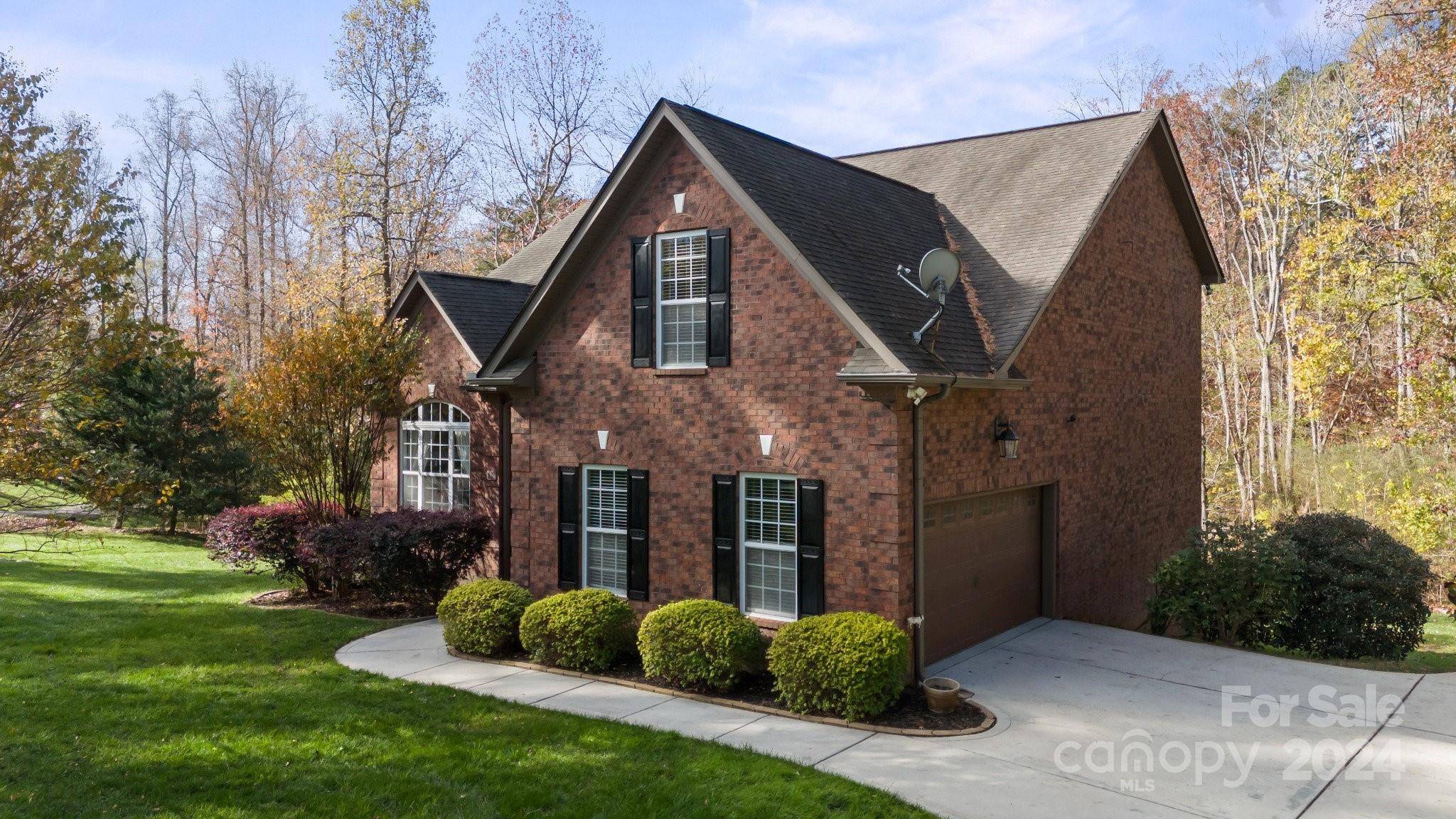 Mooresville, NC 28115,254 Streamside PL