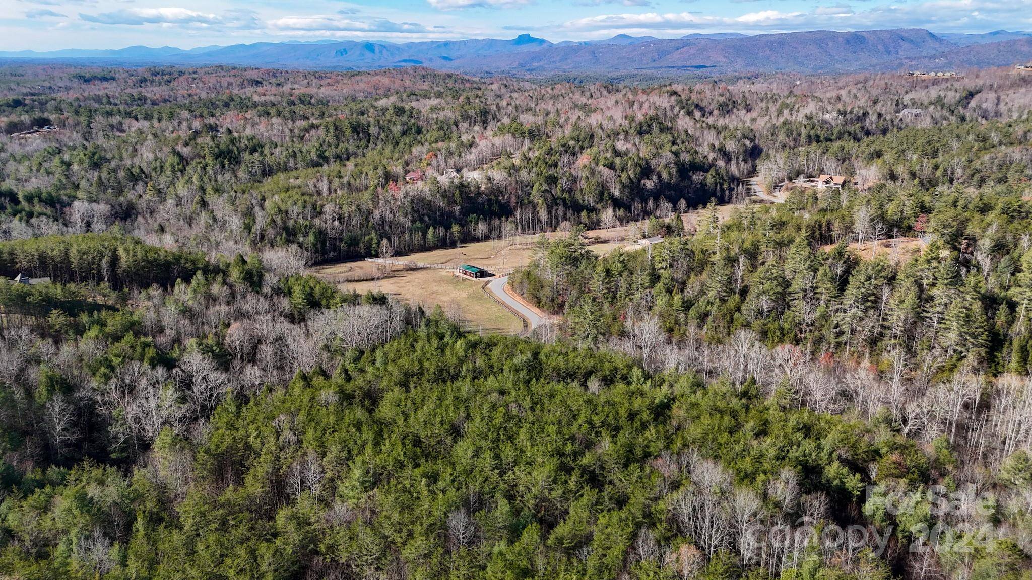 Lenoir, NC 28645,00 Low Country RD #909