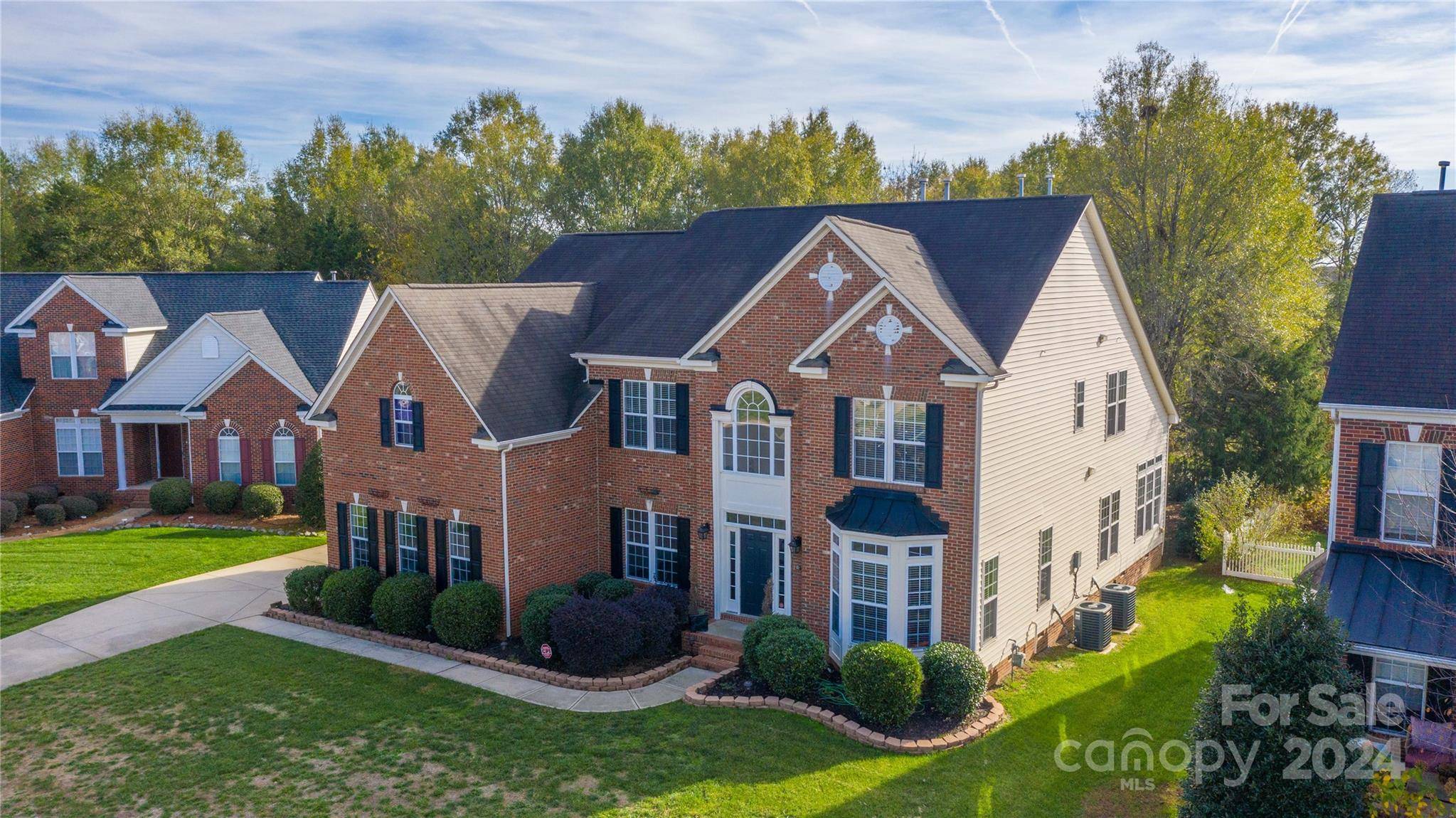 Indian Trail, NC 28079,1002 Whaley View PL