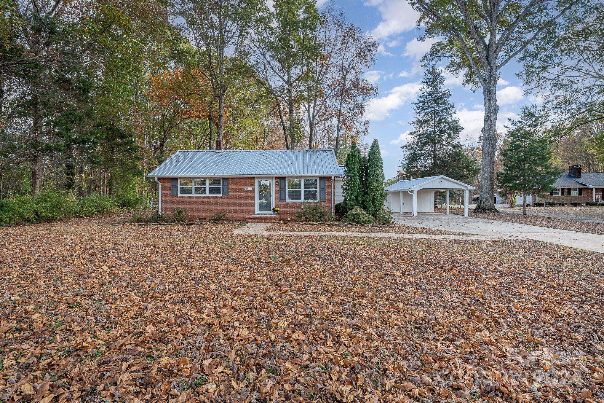 Clemmons, NC 27012,4401 Laura View TRL