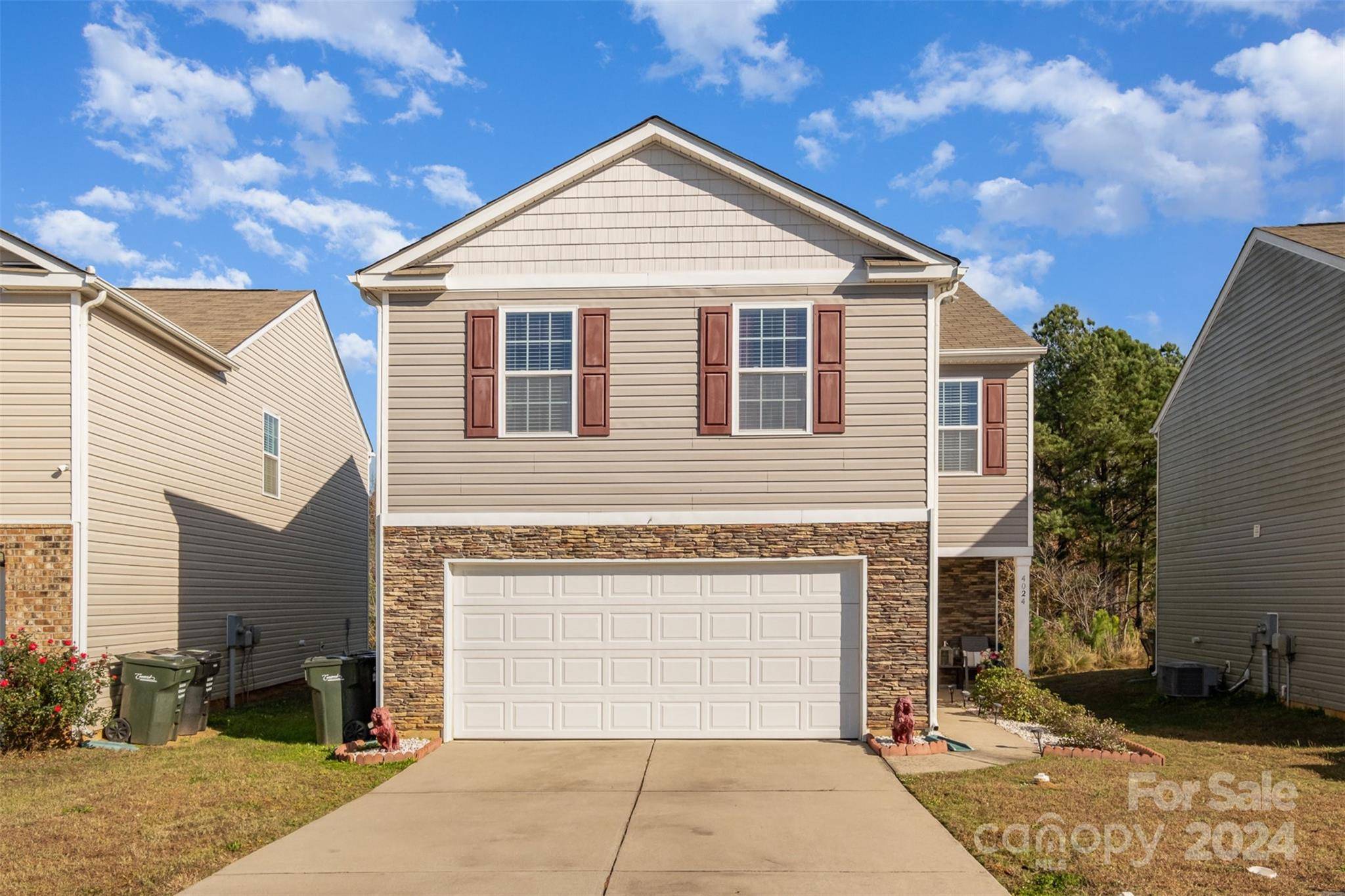 Concord, NC 28025,4024 Long Arrow DR