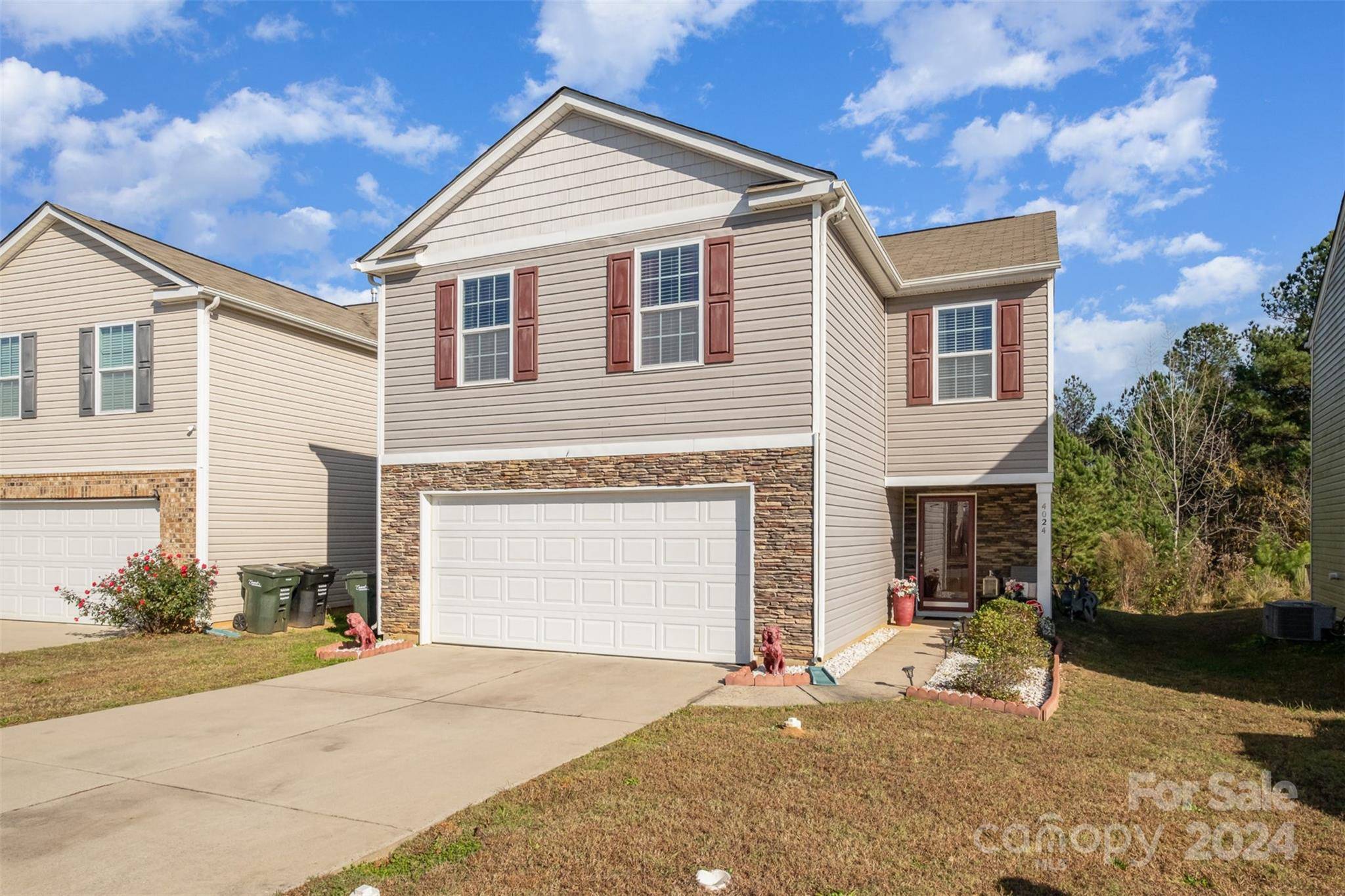 Concord, NC 28025,4024 Long Arrow DR