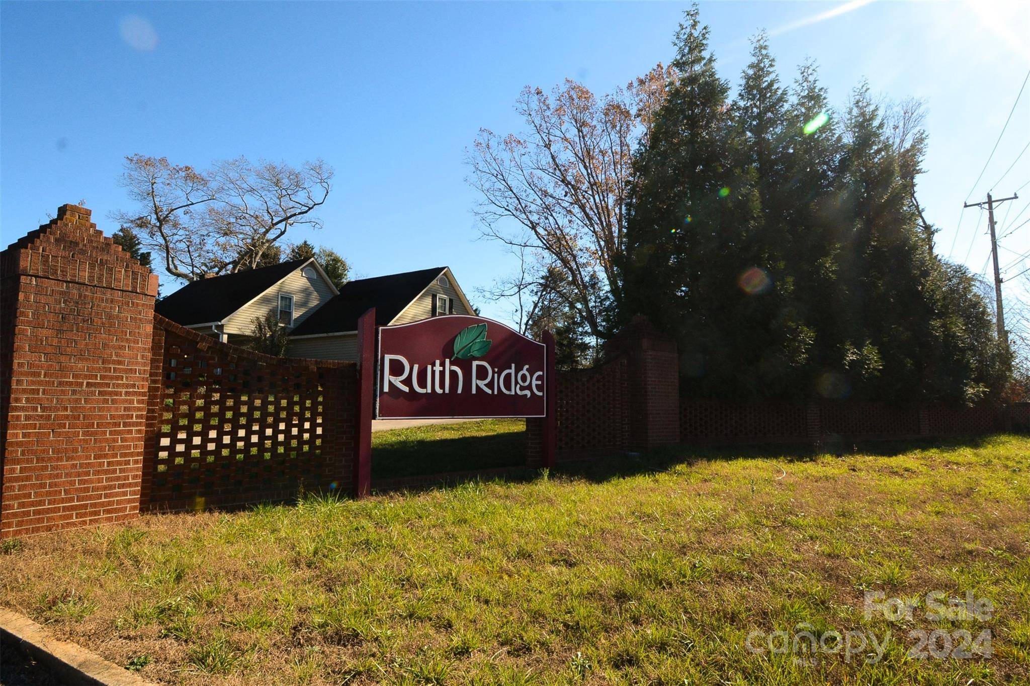 Rutherfordton, NC 28139,110 Shady Woods LN