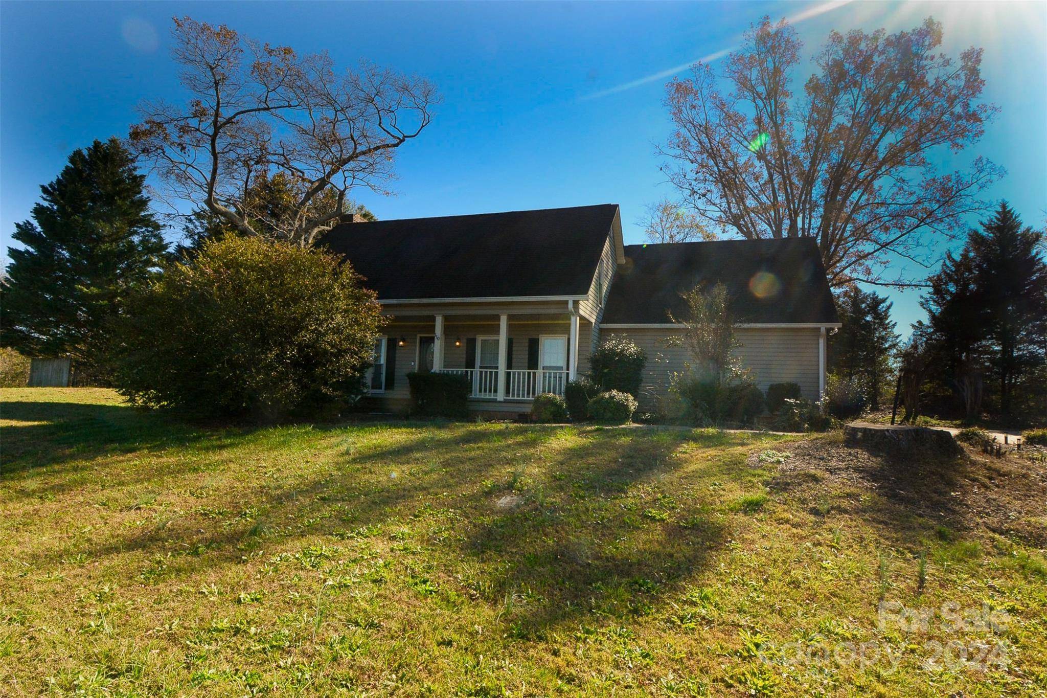 Rutherfordton, NC 28139,110 Shady Woods LN