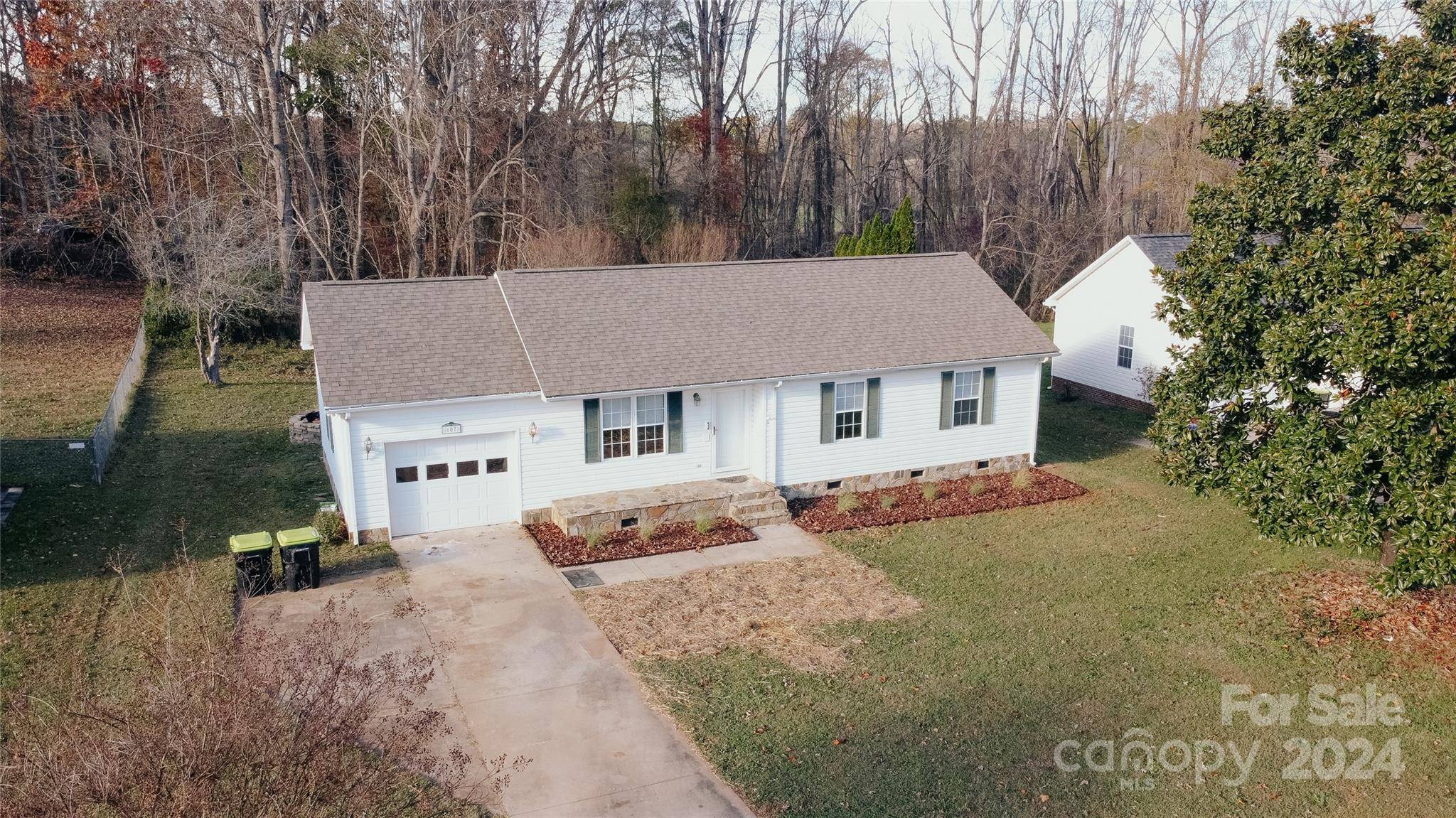 China Grove, NC 28023,607 Highland Ridge DR