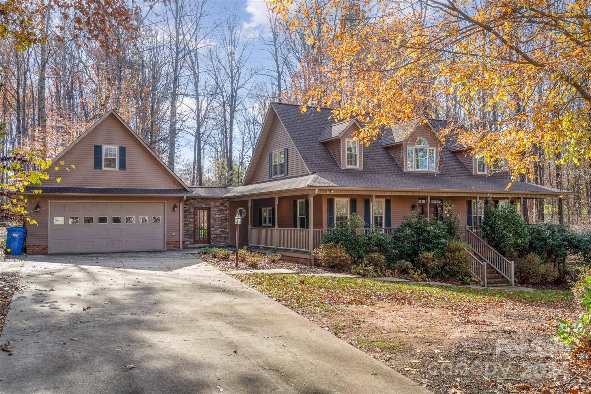 Statesville, NC 28625,249 Beech Brook LN