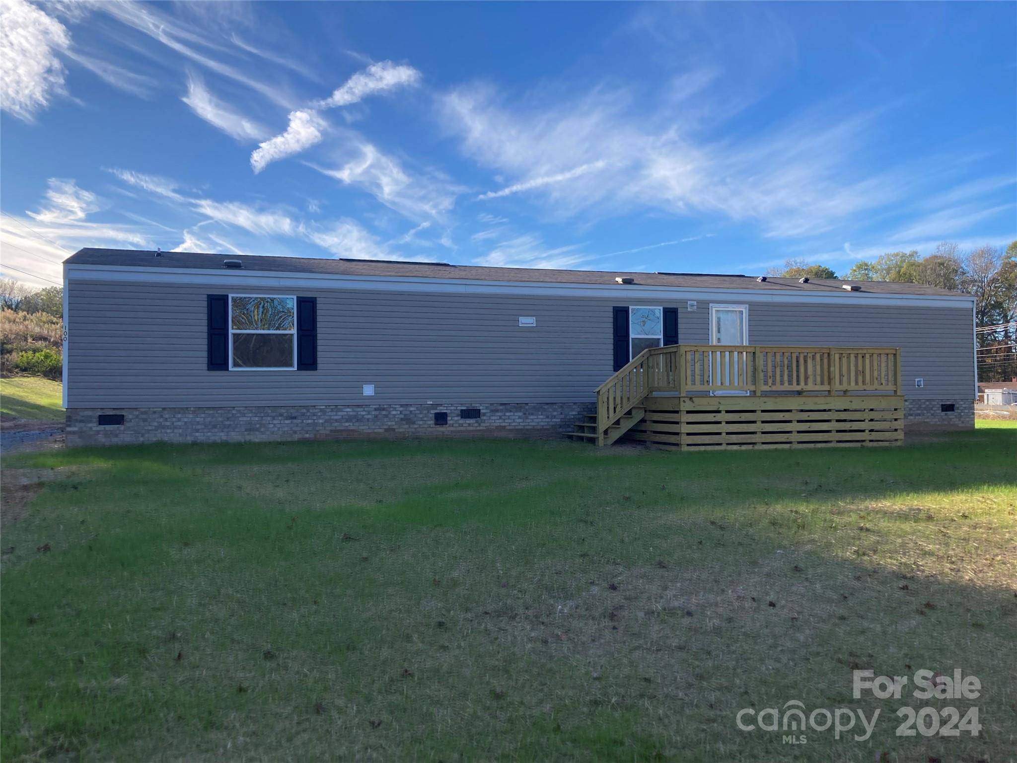 Shelby, NC 28152,100 Debby DR