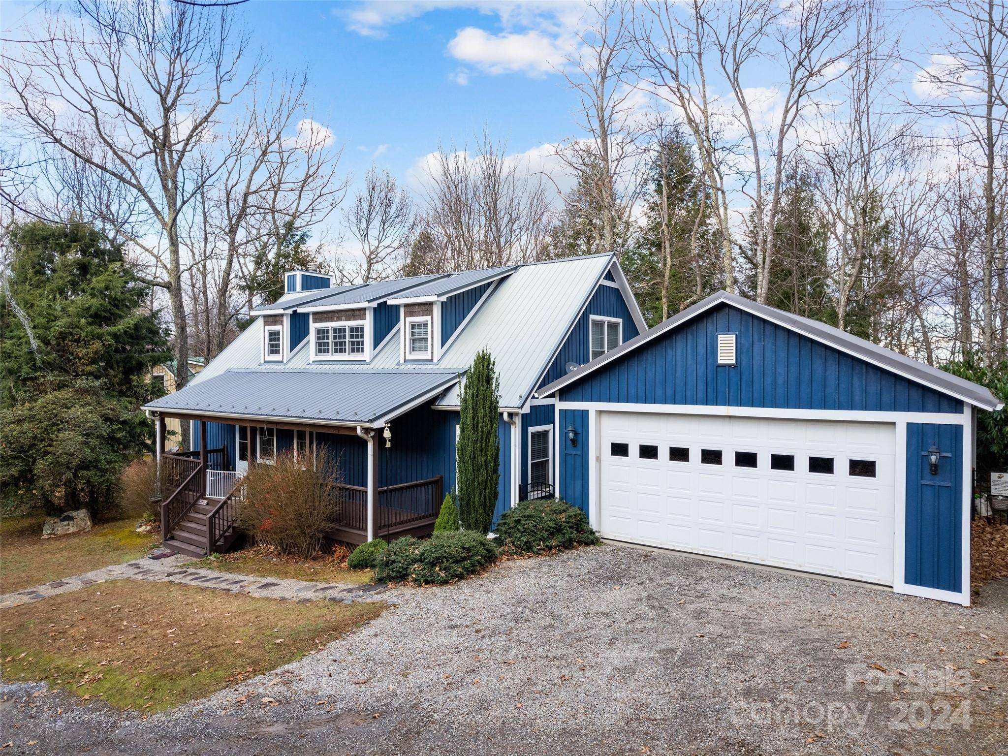 Maggie Valley, NC 28751,12 Belisle LN