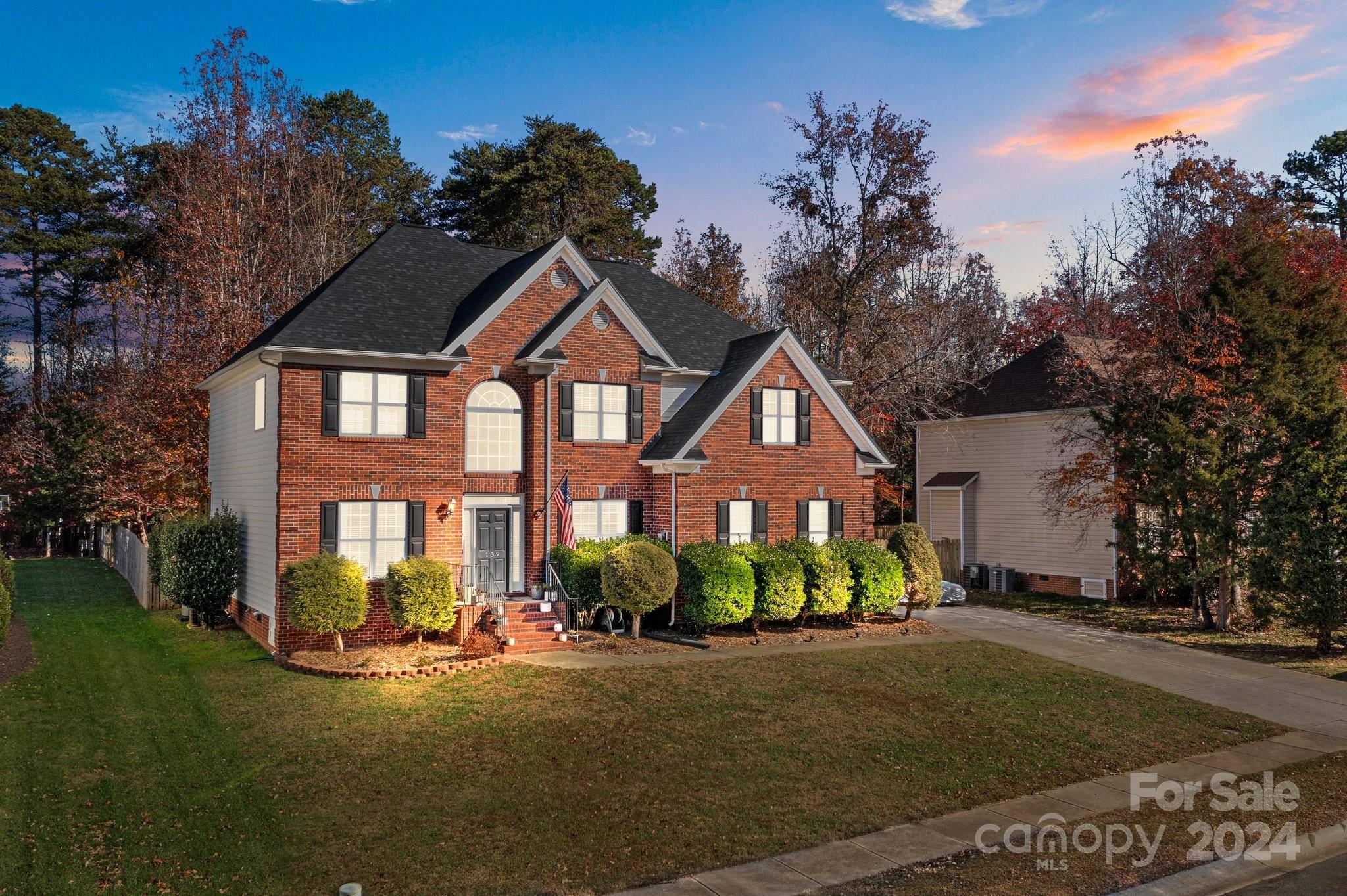 Mooresville, NC 28115,139 Forest Walk WAY