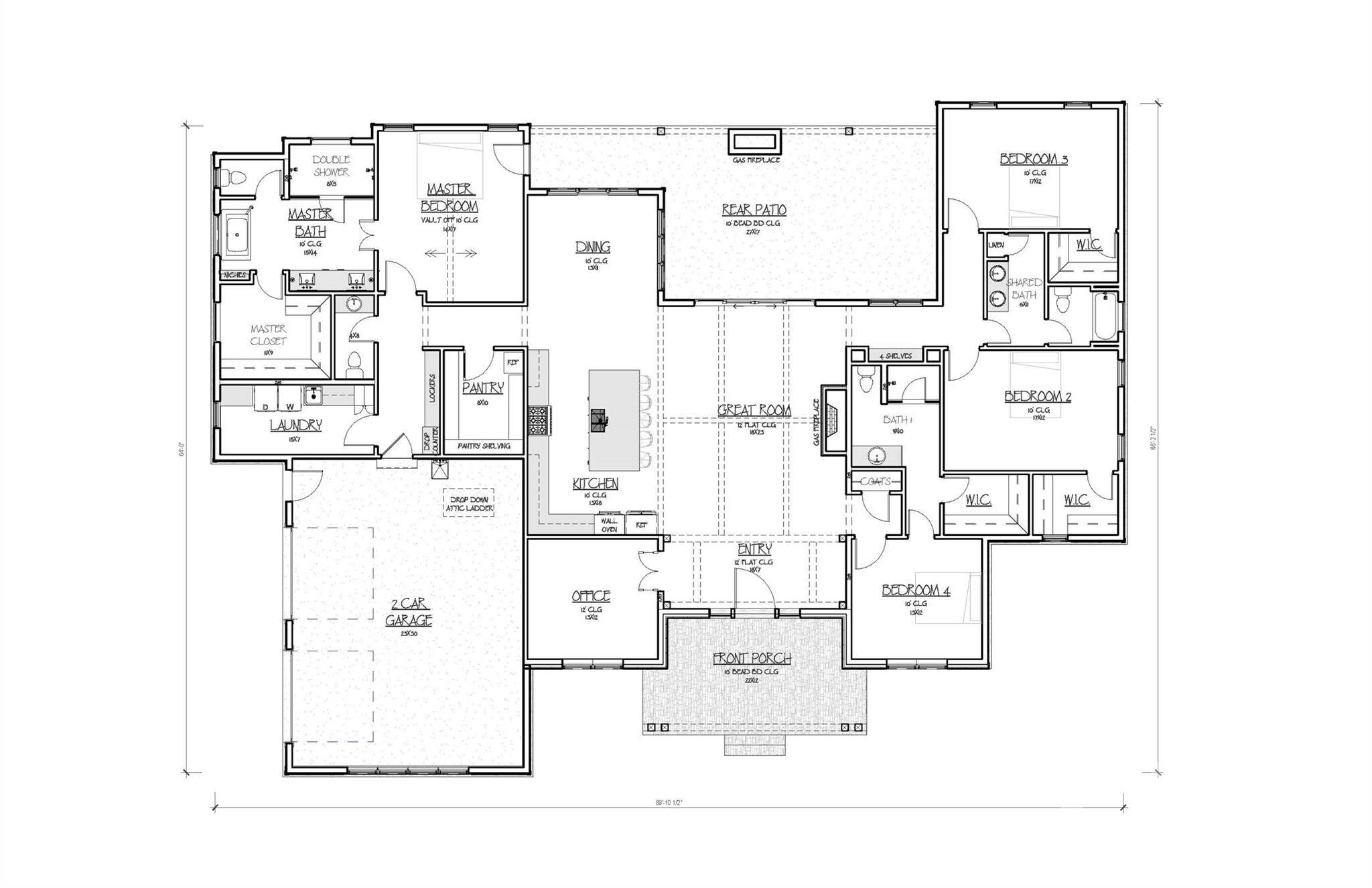 Hendersonville, NC 28791,574 Skytop Farm LN